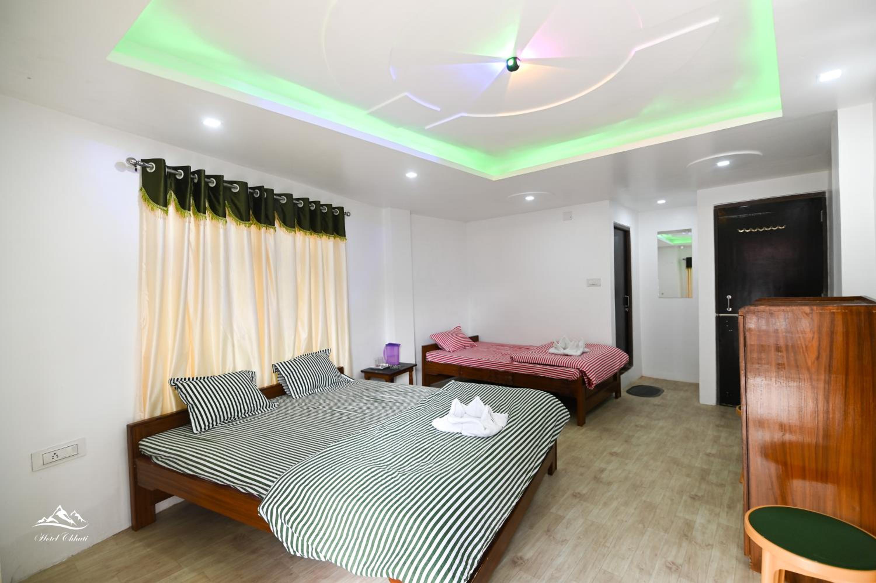Double Room photo 1