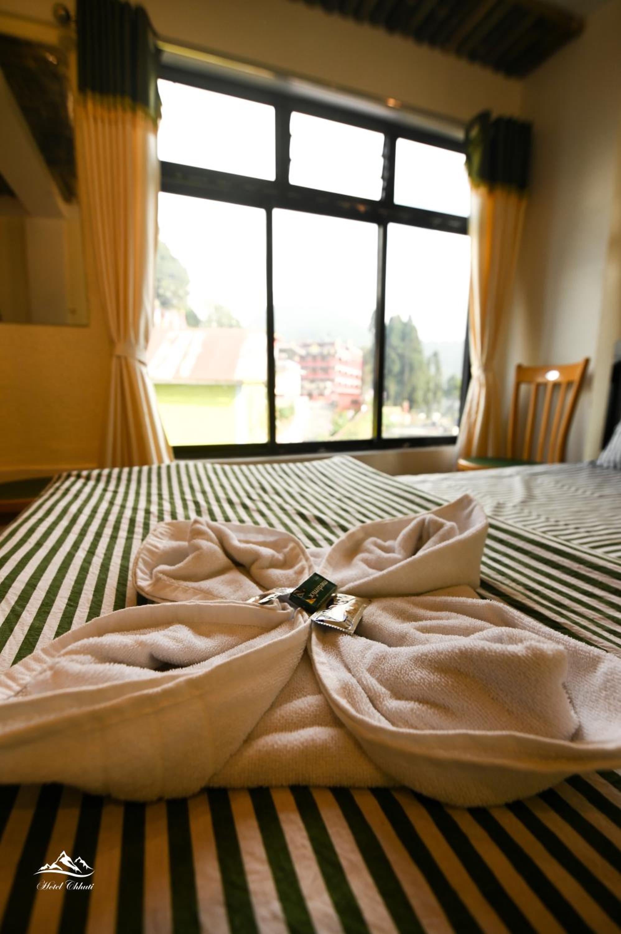 Deluxe Double Room photo 3