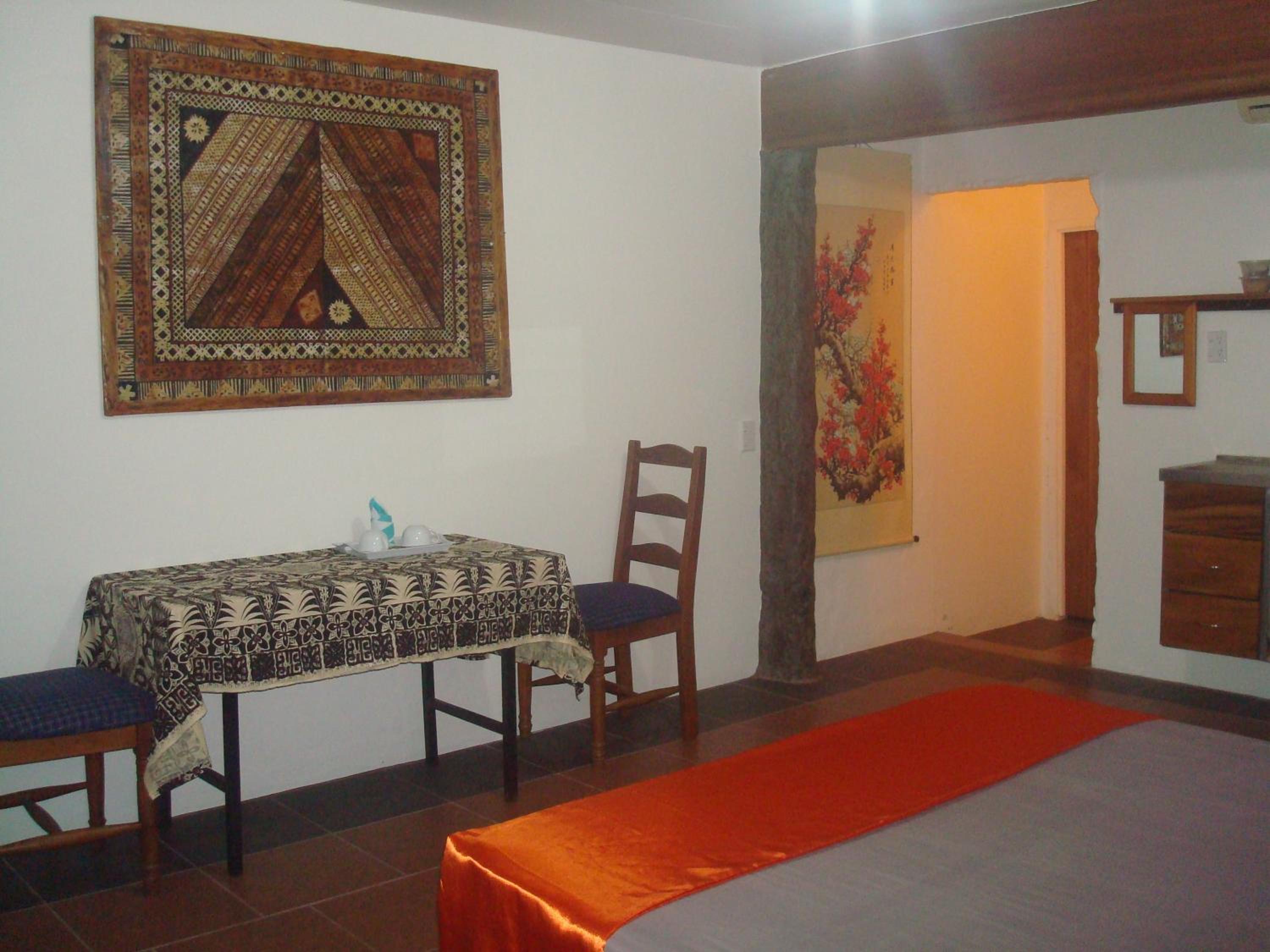 Studio with Garden View photo 2