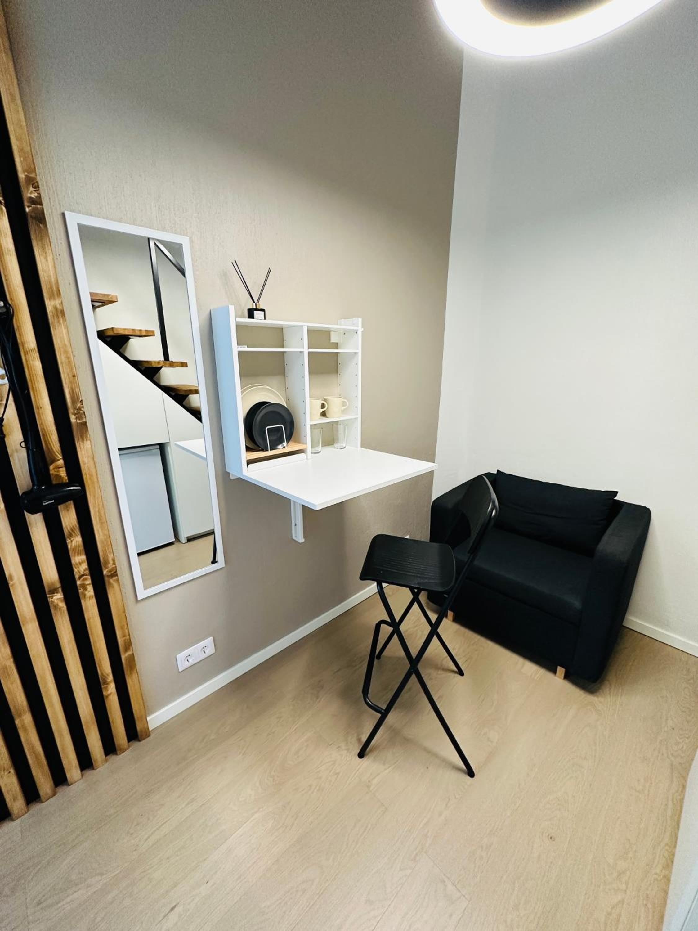 Single Room photo 1