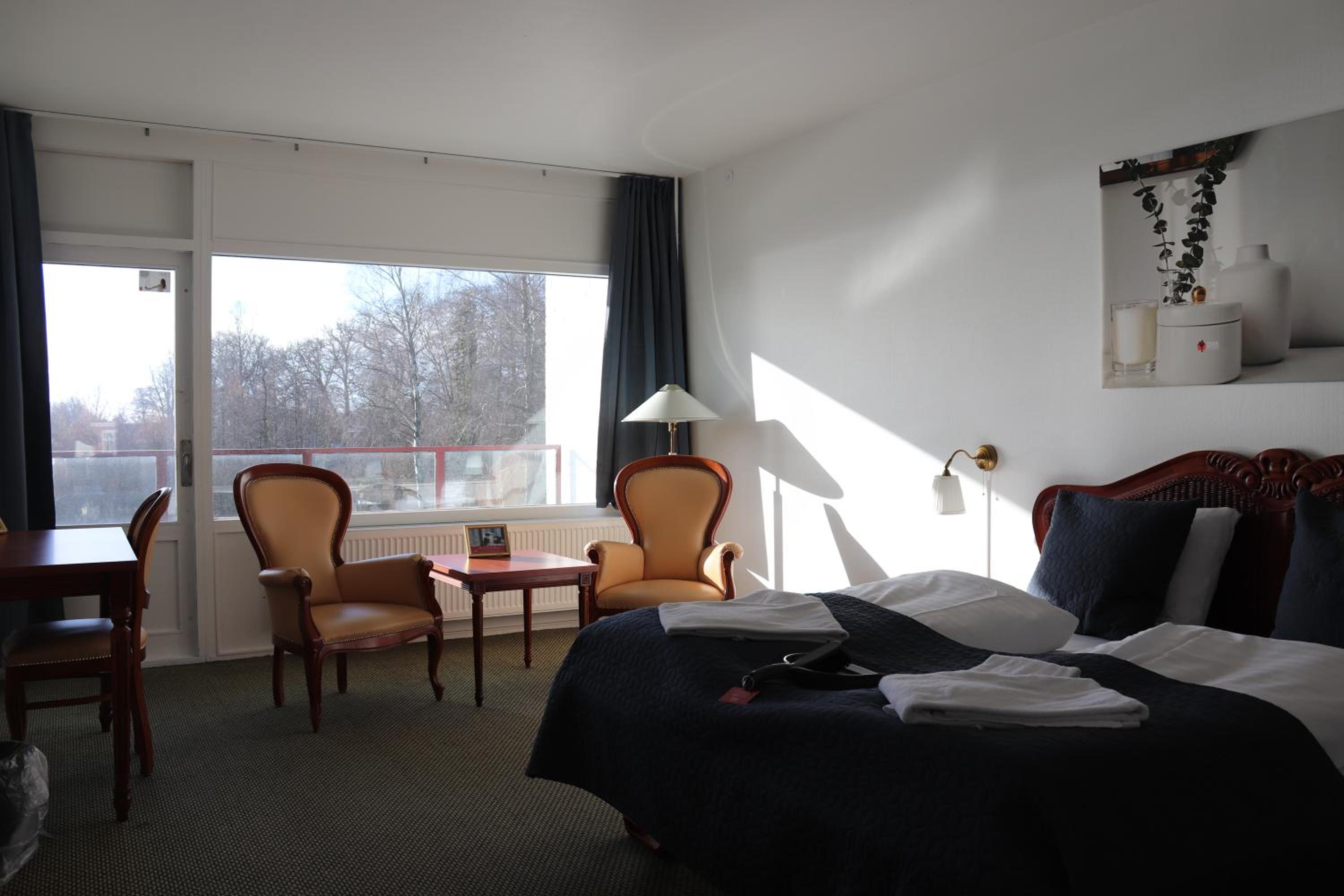 Superior Double Room with Lake View photo 1