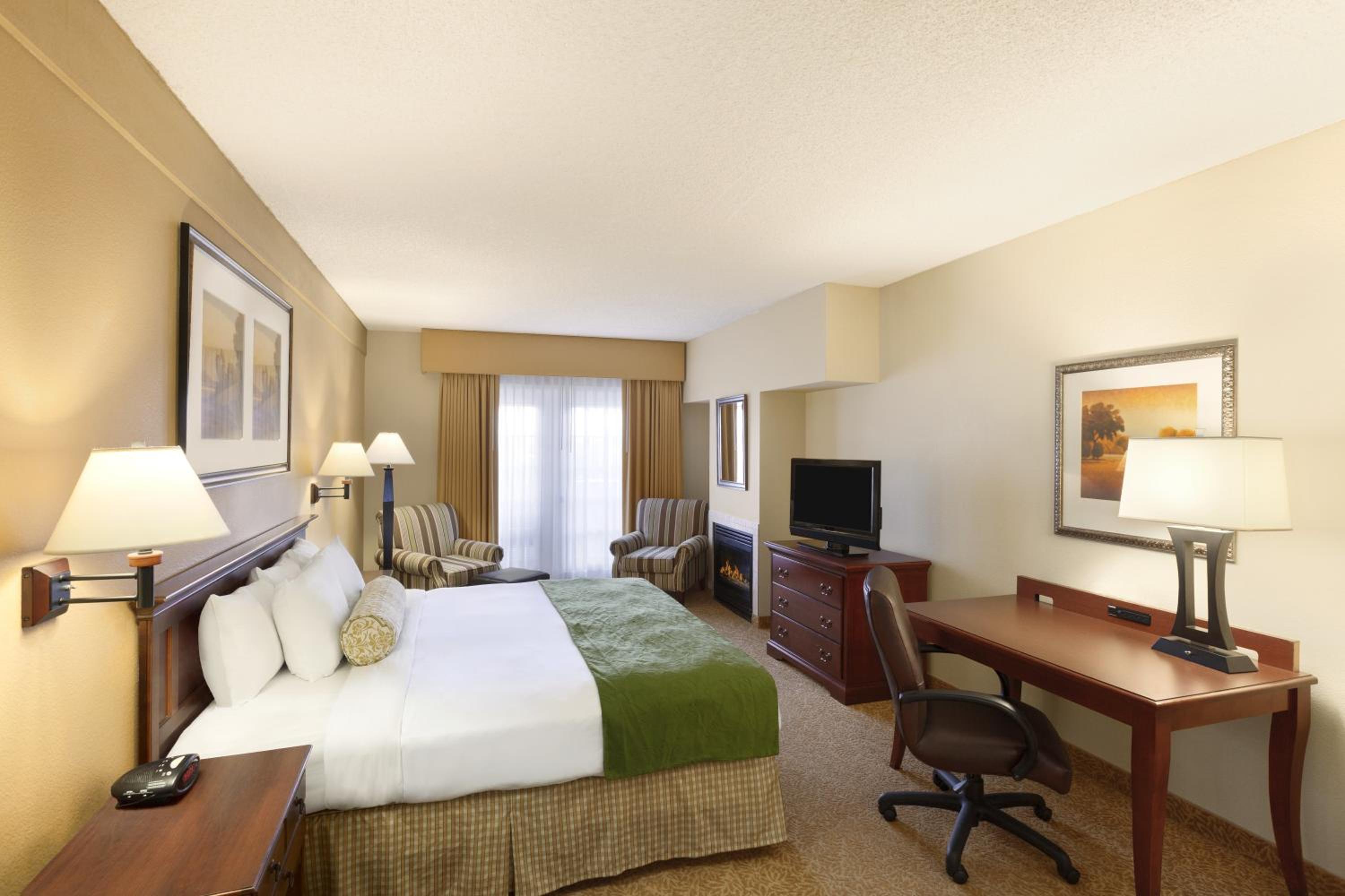 King Room - Photo 3