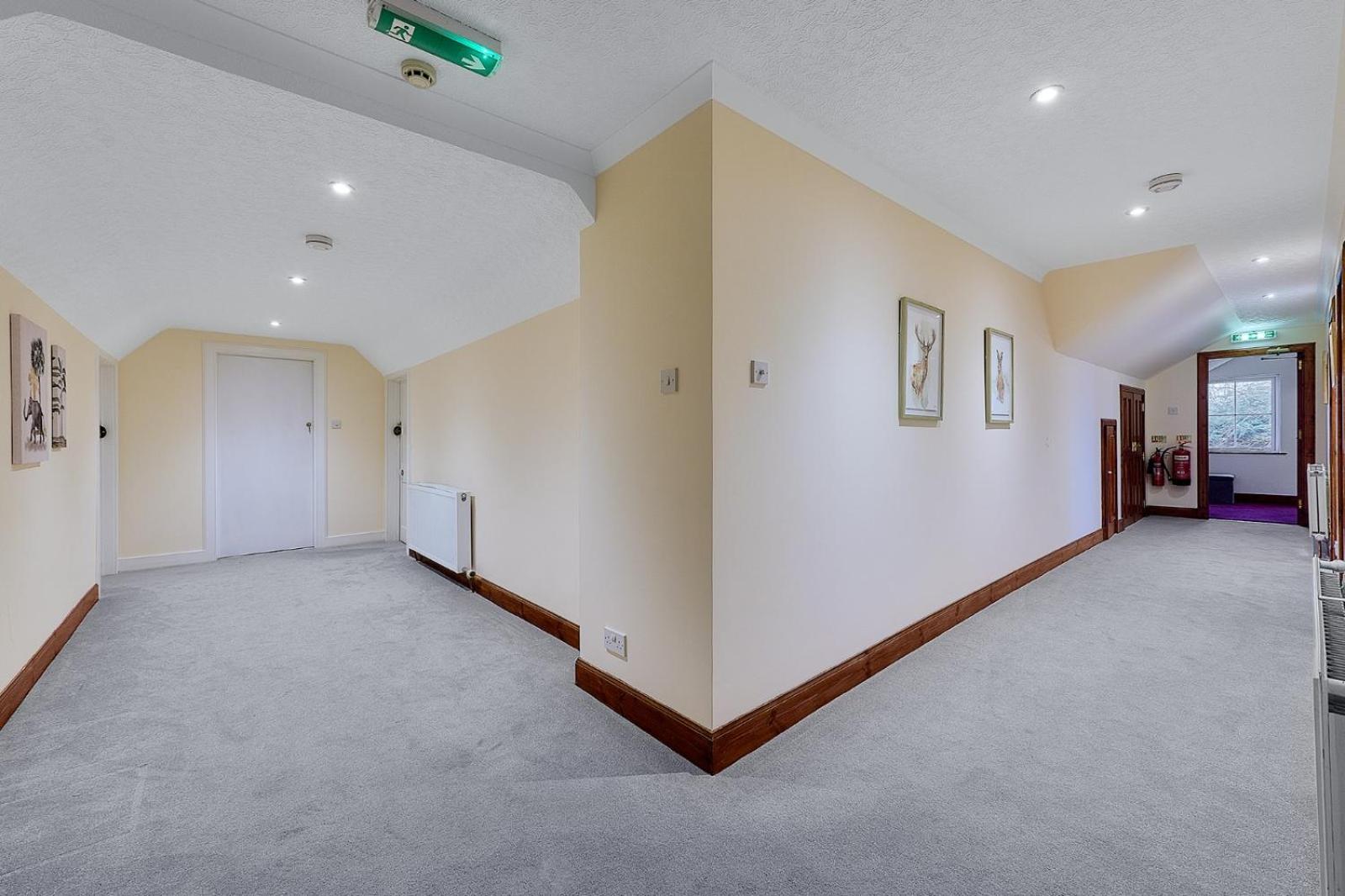 Double Room with Garden View photo 1