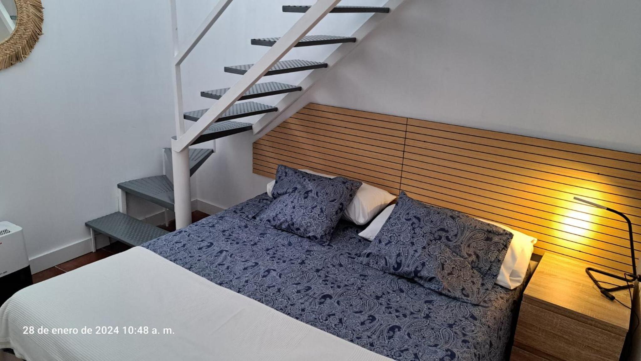 Casa de una habitación