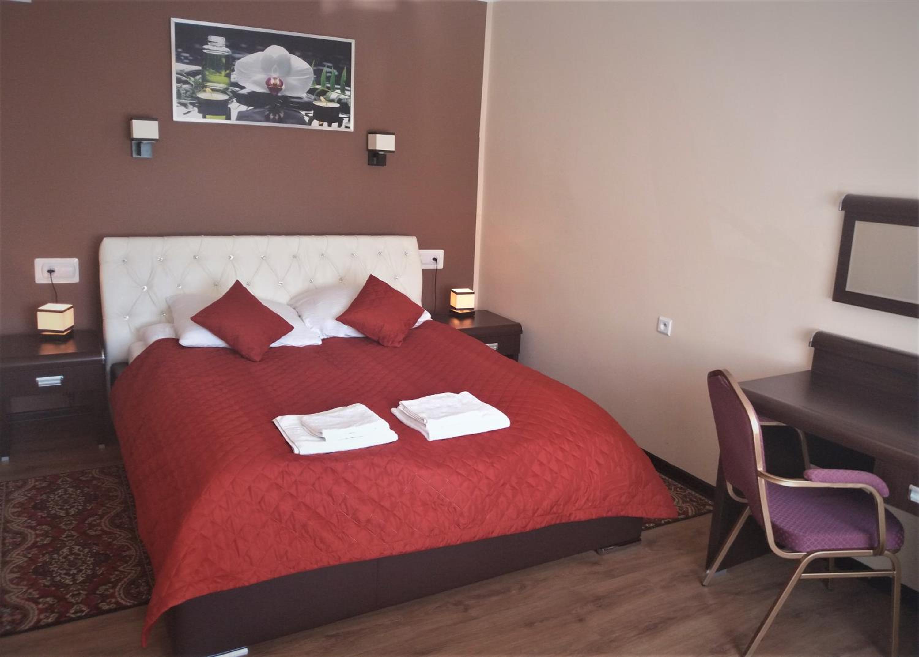 Deluxe Triple Room photo 1