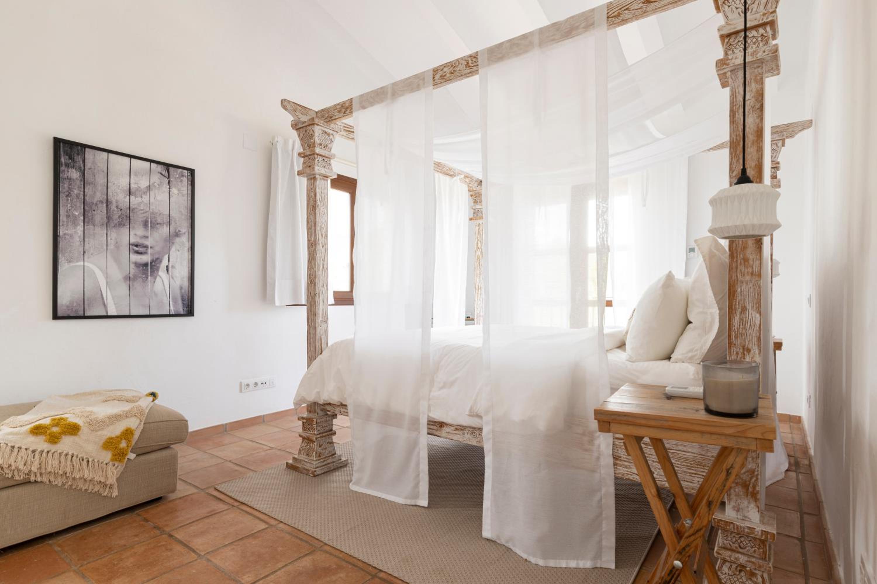 Suite Familiar de Lujo