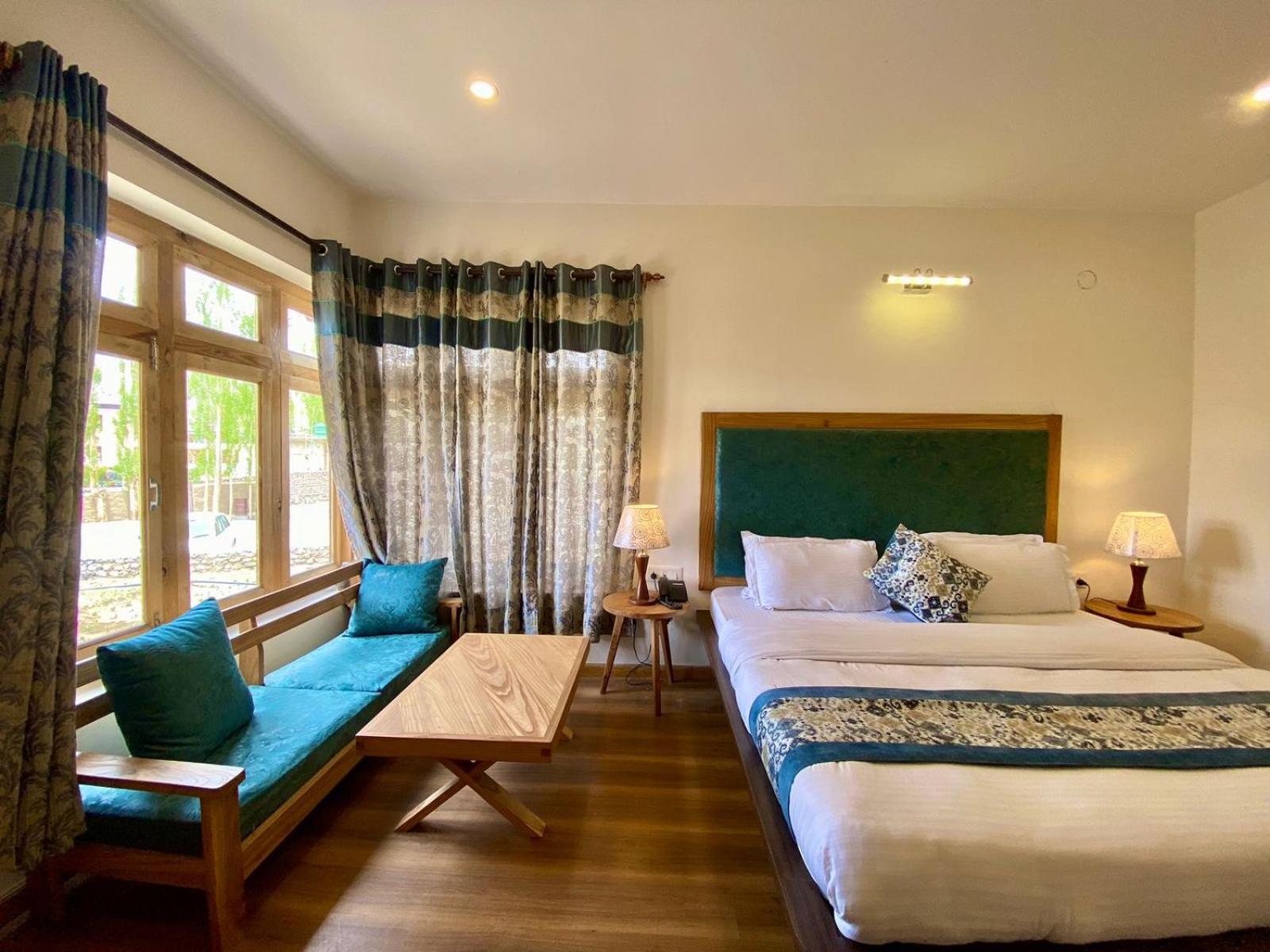 Superior Double Room photo 3