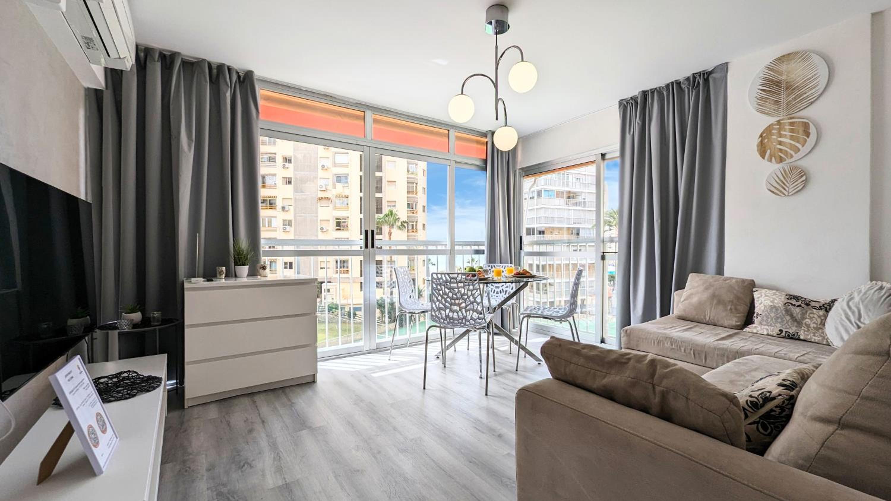 Apartamento