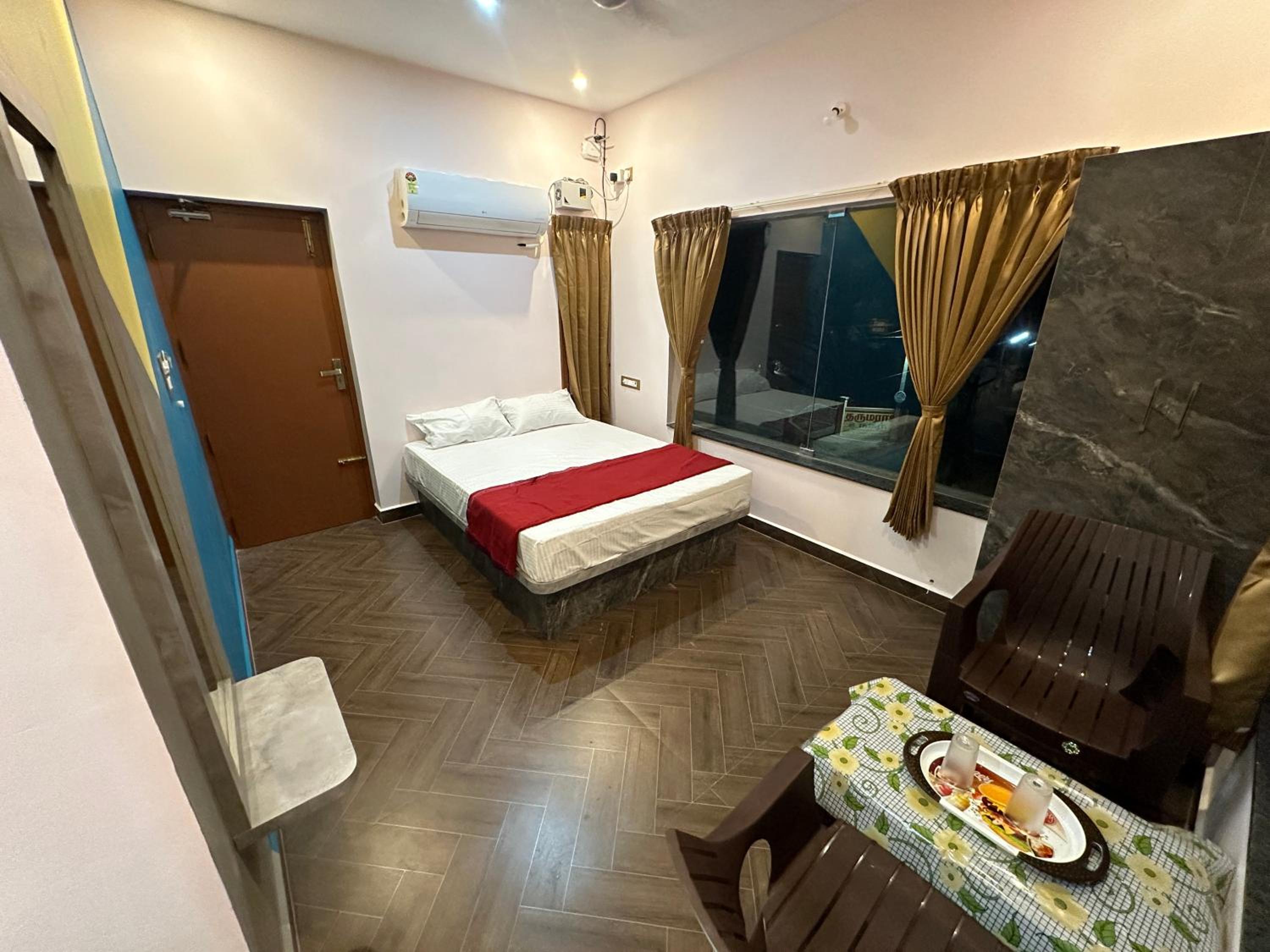 Deluxe Double Room photo 1