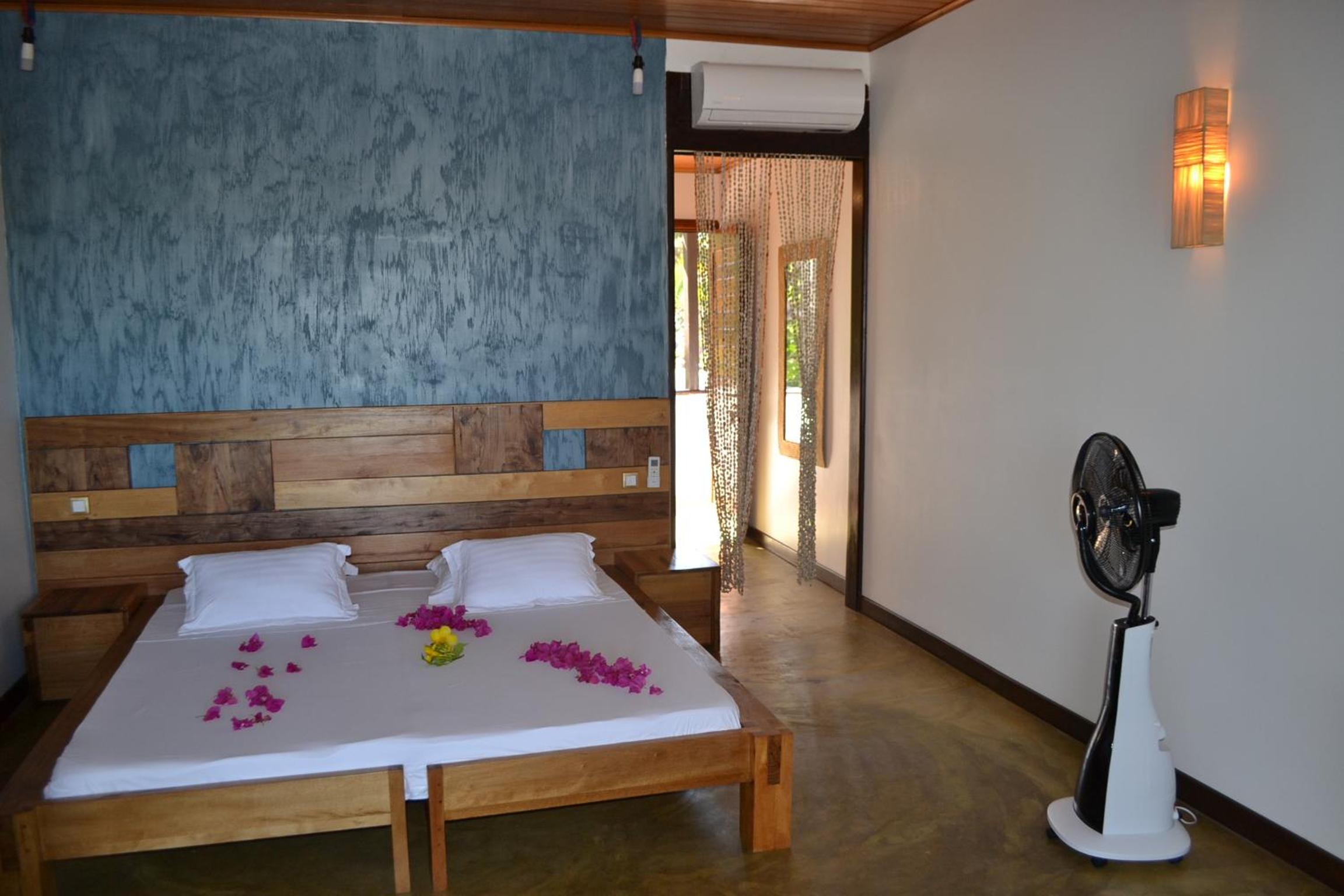 Double or Twin Room with Canal View