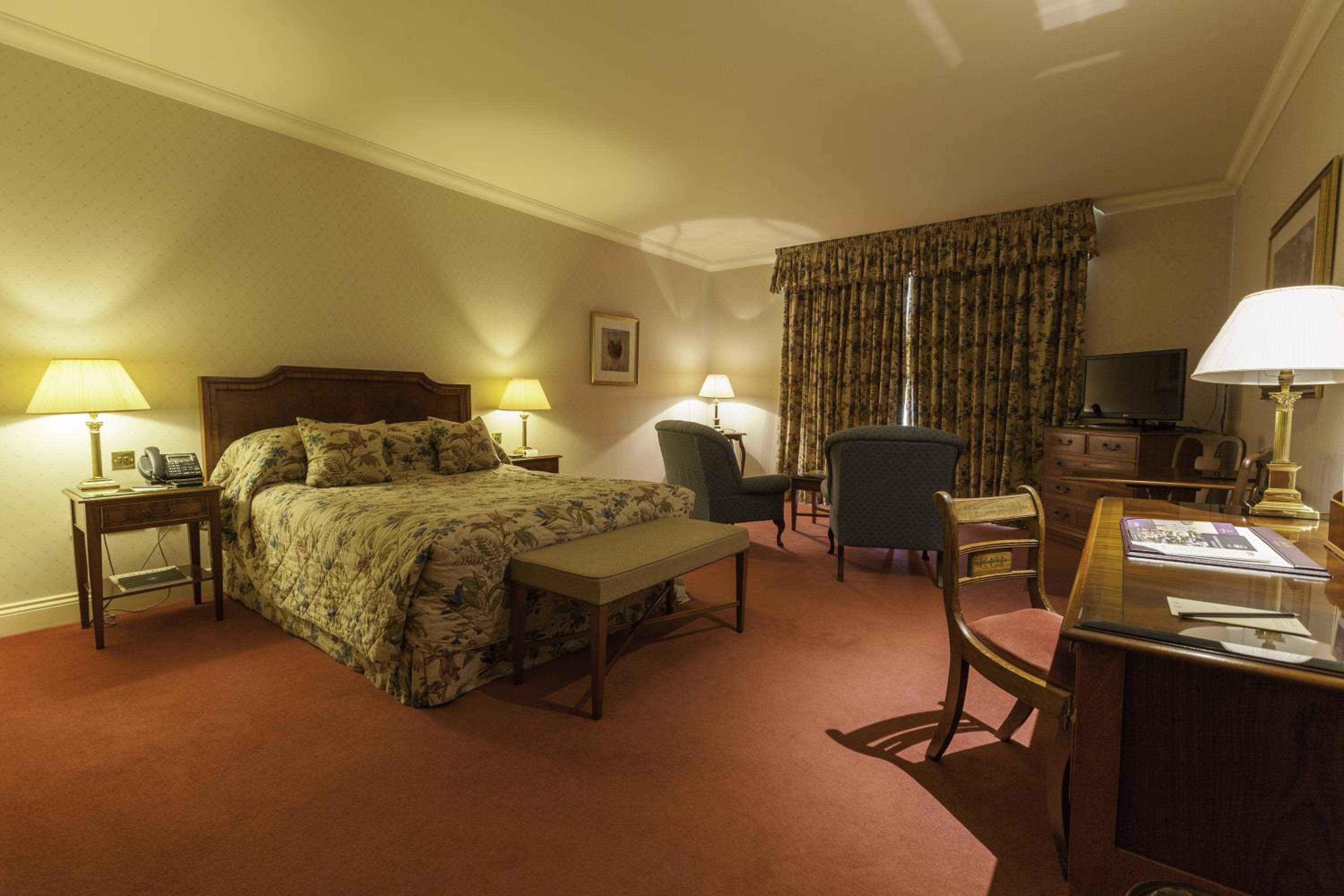 Parkland Deluxe photo 3
