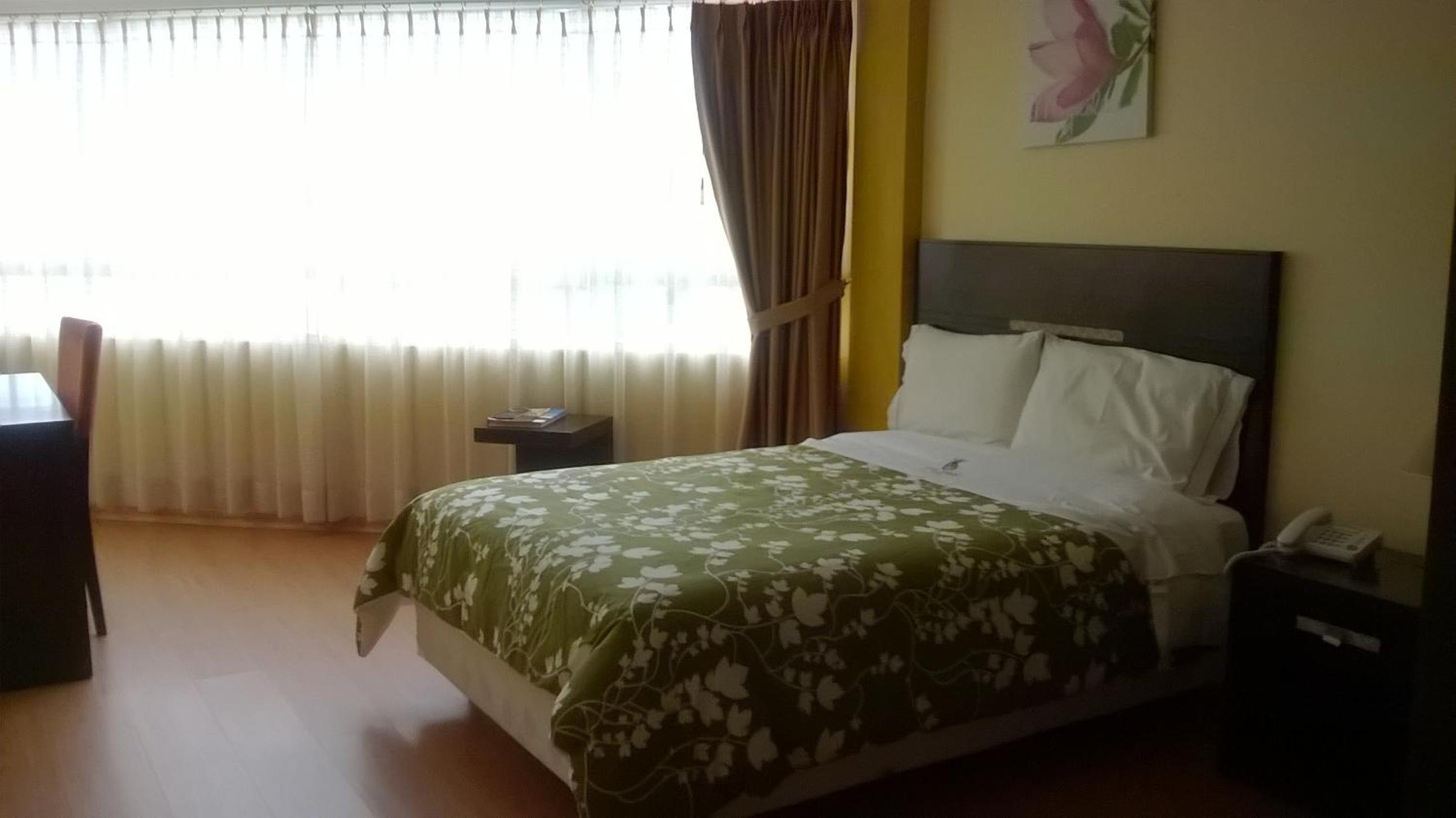 Double Room photo 2