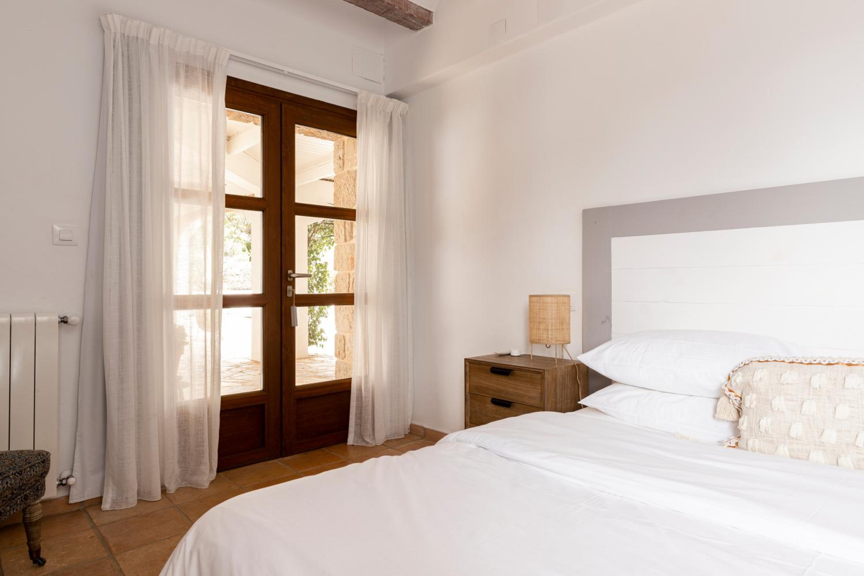 Family Double Room - Photo 3