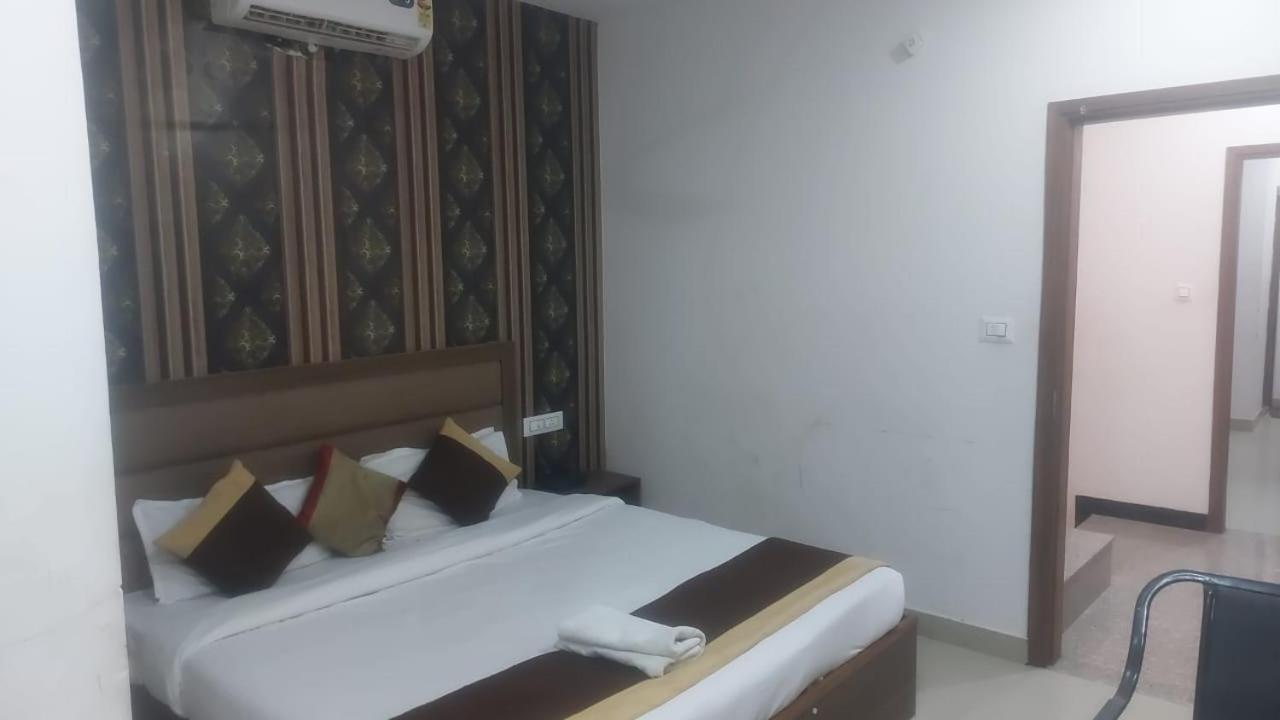 Deluxe Double Room - Photo 4