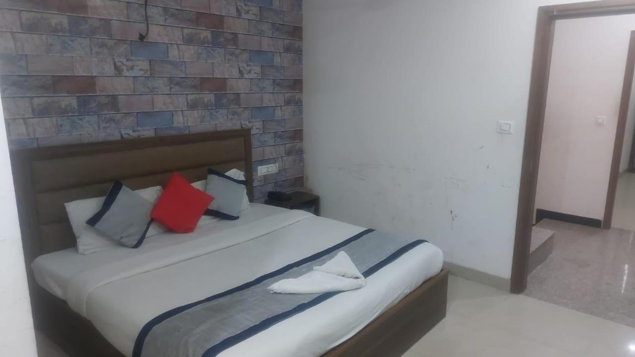 Deluxe Double Room - Photo 3