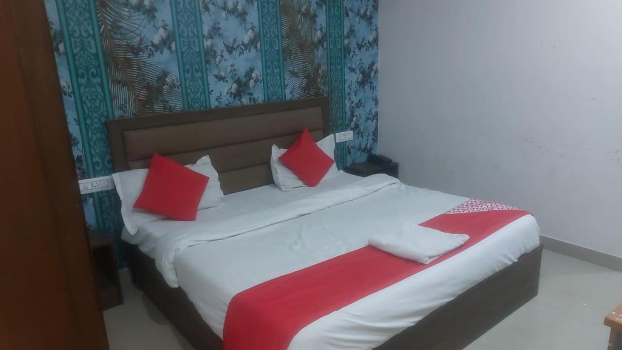 Deluxe Double Room - Photo 2