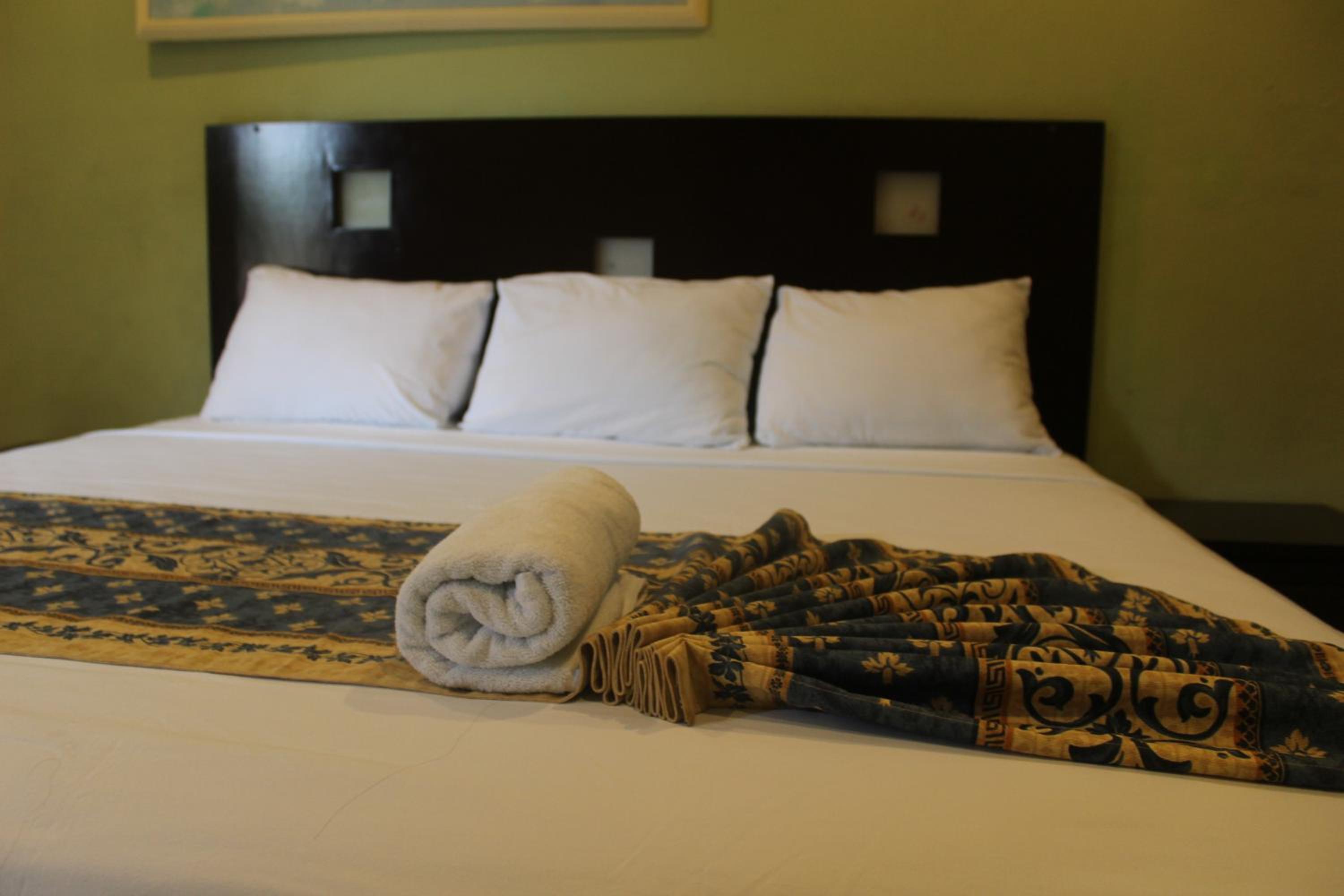 Double Room photo 3