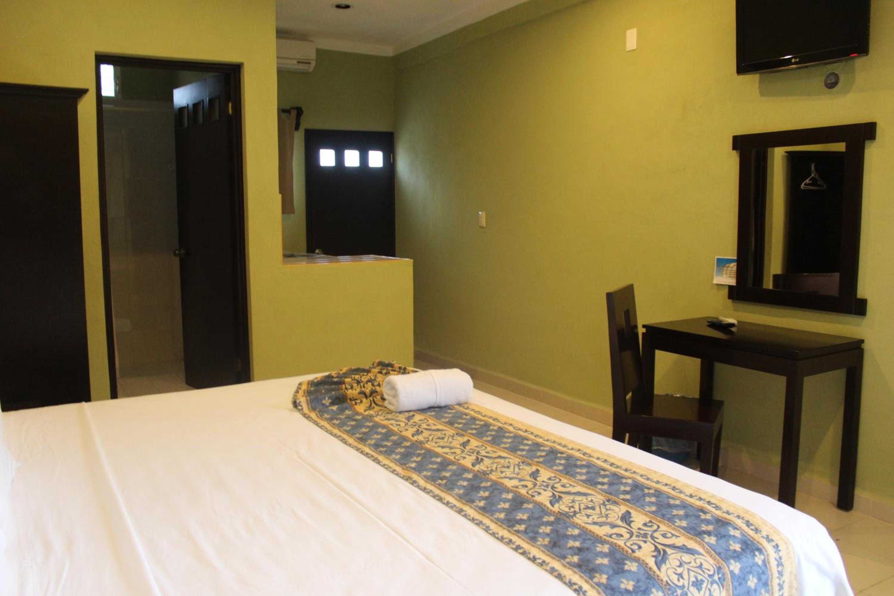Double Room photo 3