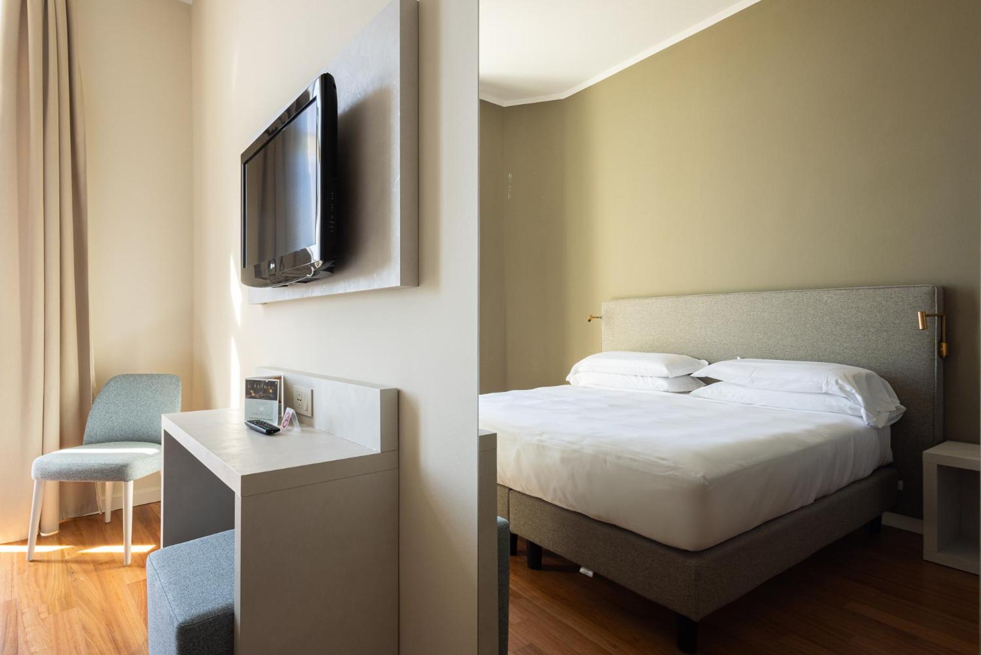 Comfort Double or Twin Room - Photo 3