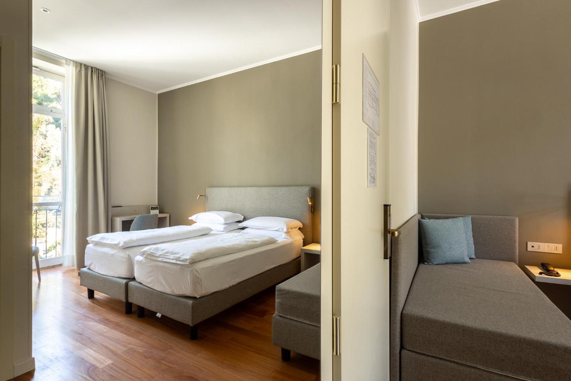 Superior Triple Room - Photo 2