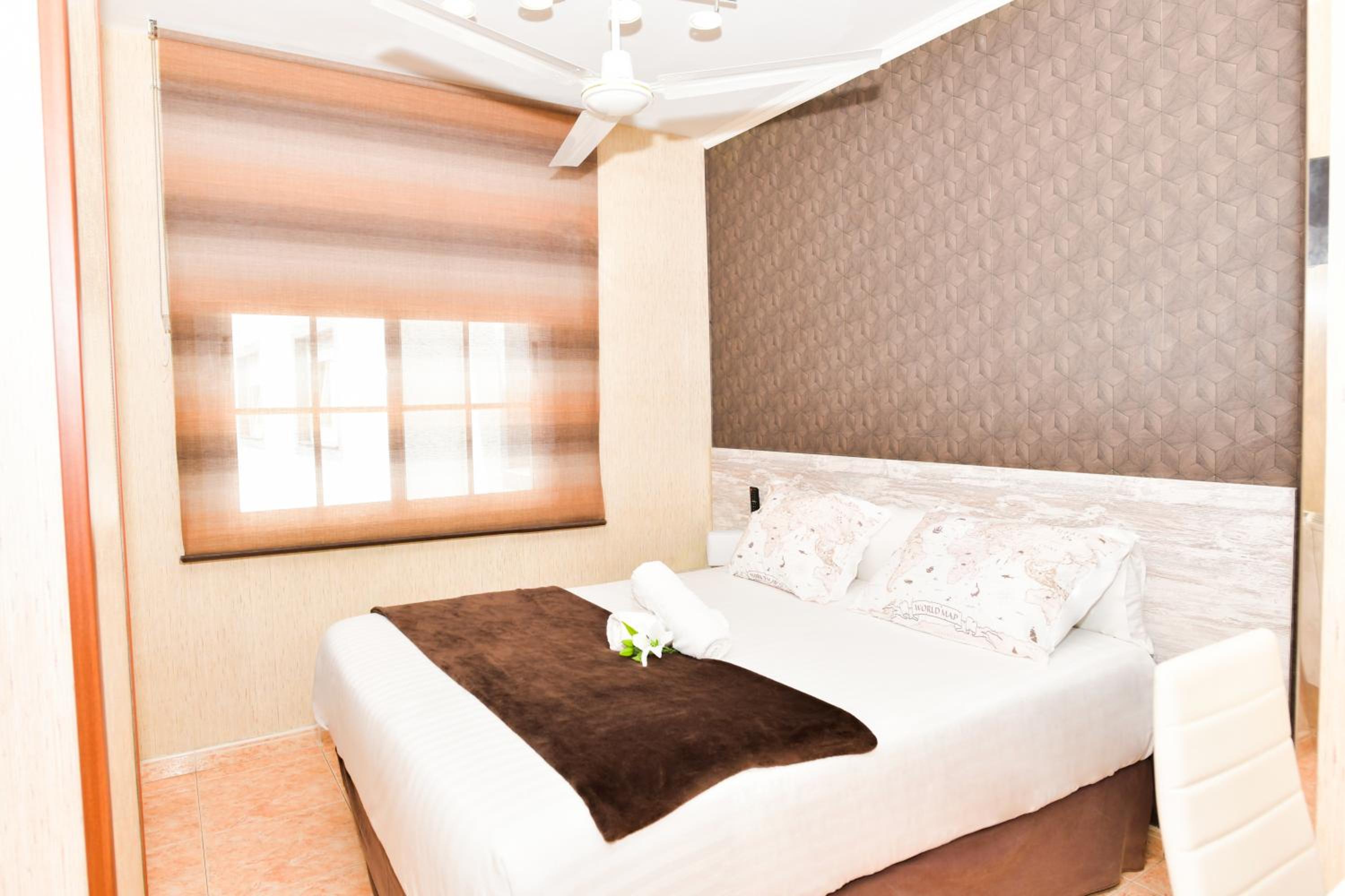 Two-Bedroom Suite photo 2