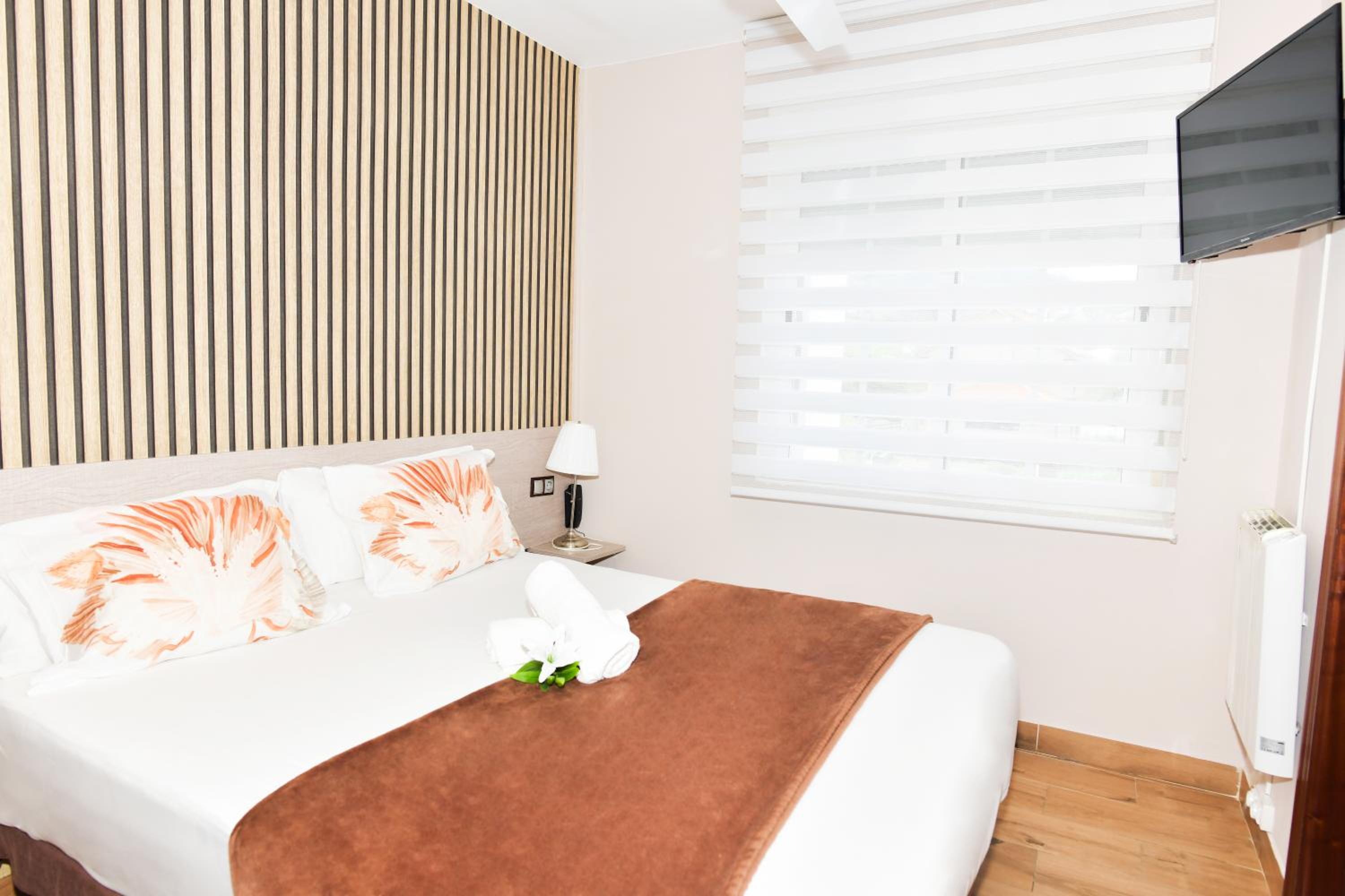 Habitación Doble Estándar