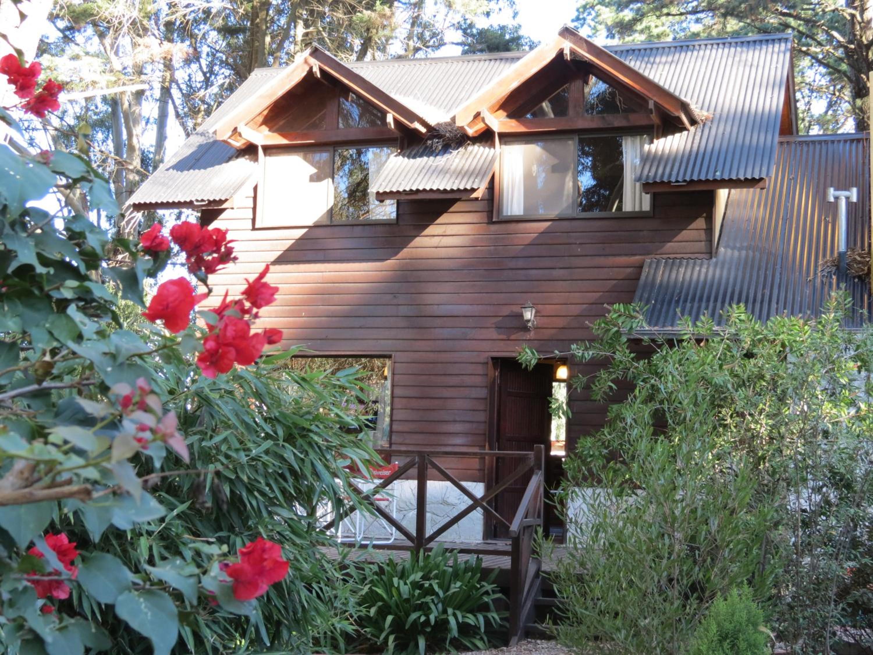 Bungalow photo 3