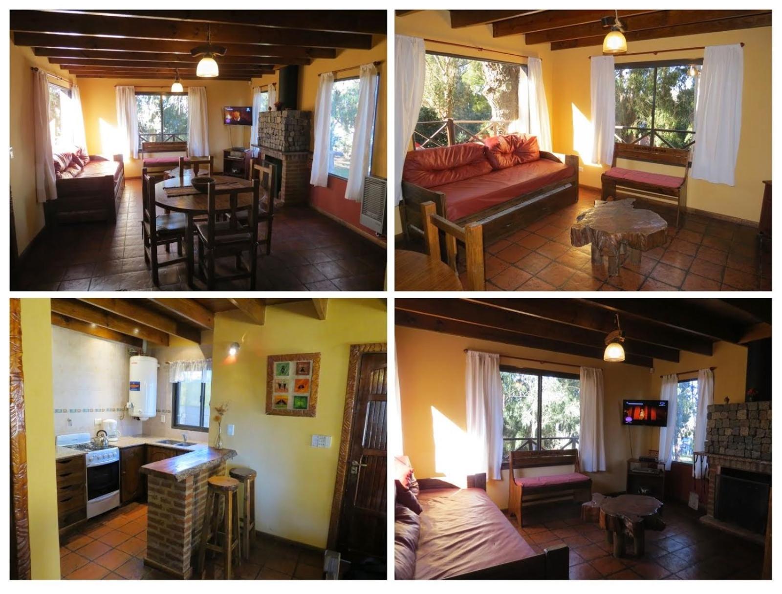 Bungalow photo 1
