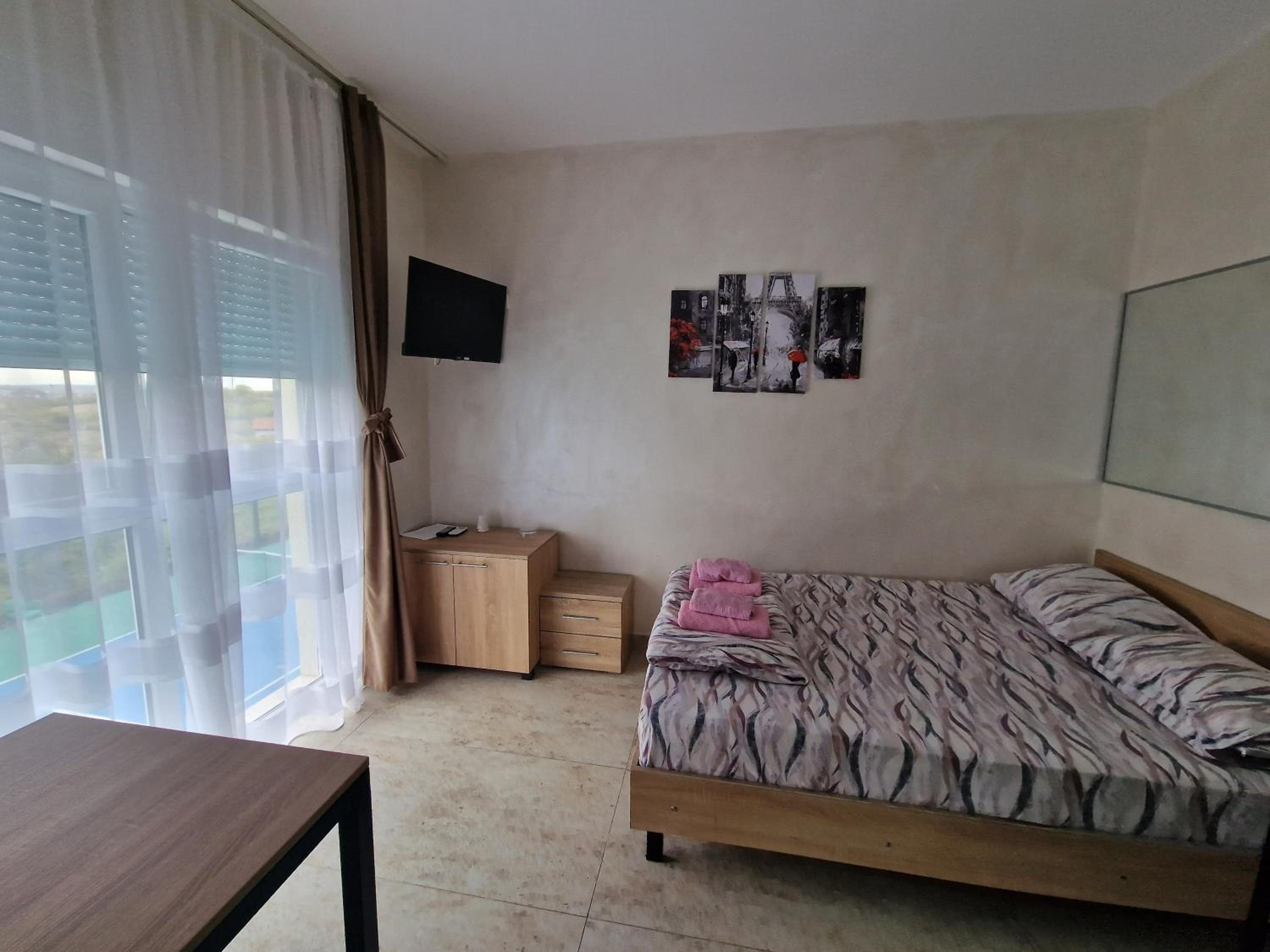 Deluxe Double Room photo 3