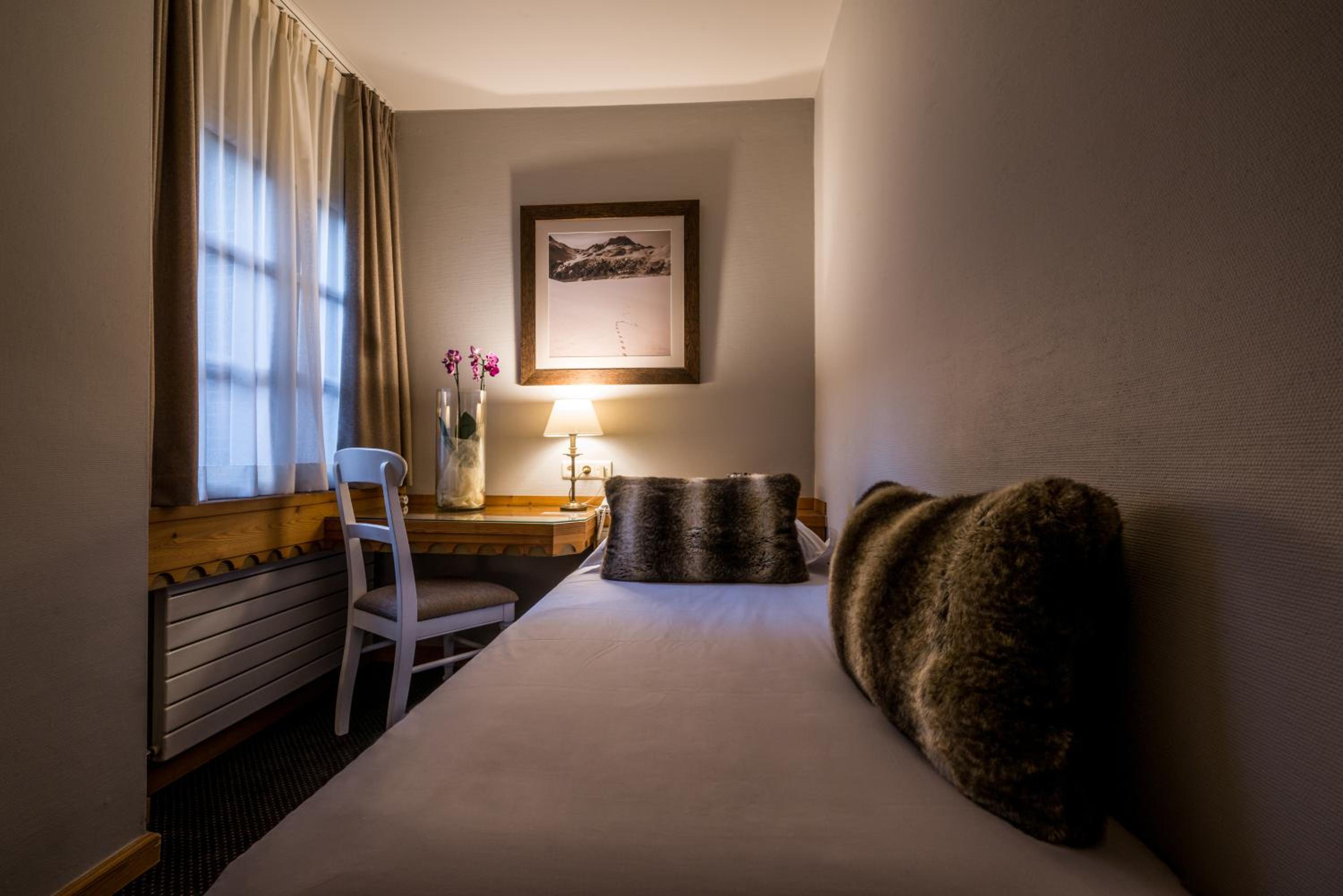 Single Room photo 2