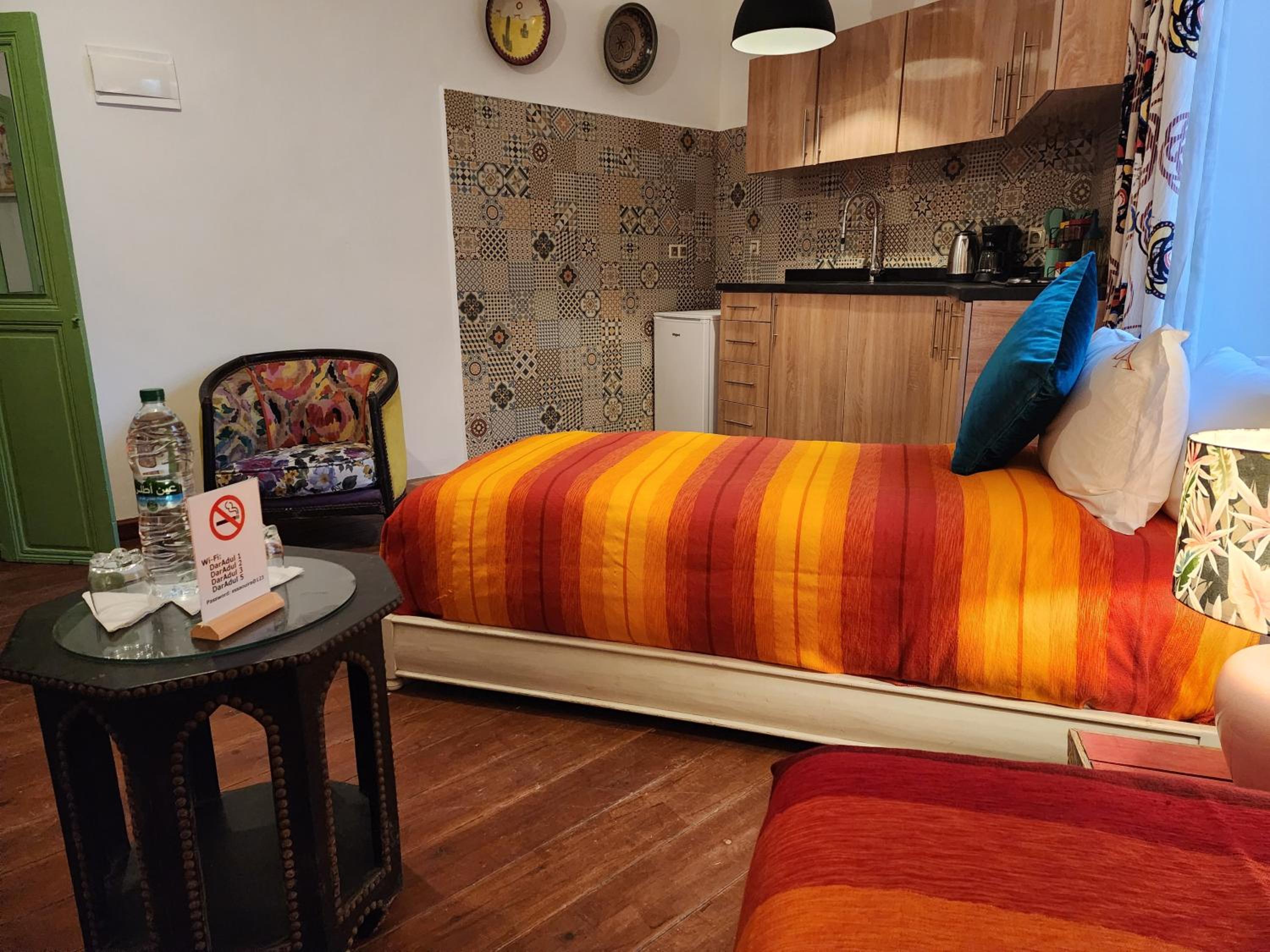  Khamsa Suite photo 2