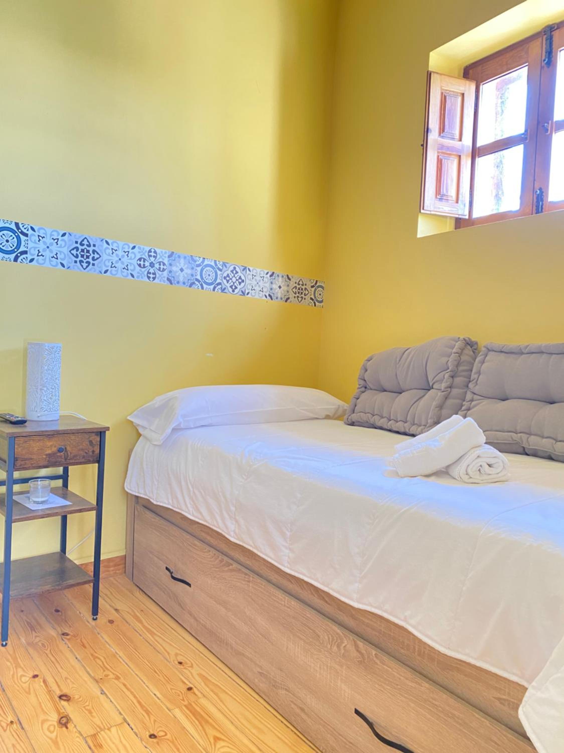 Habitación Individual Estándar