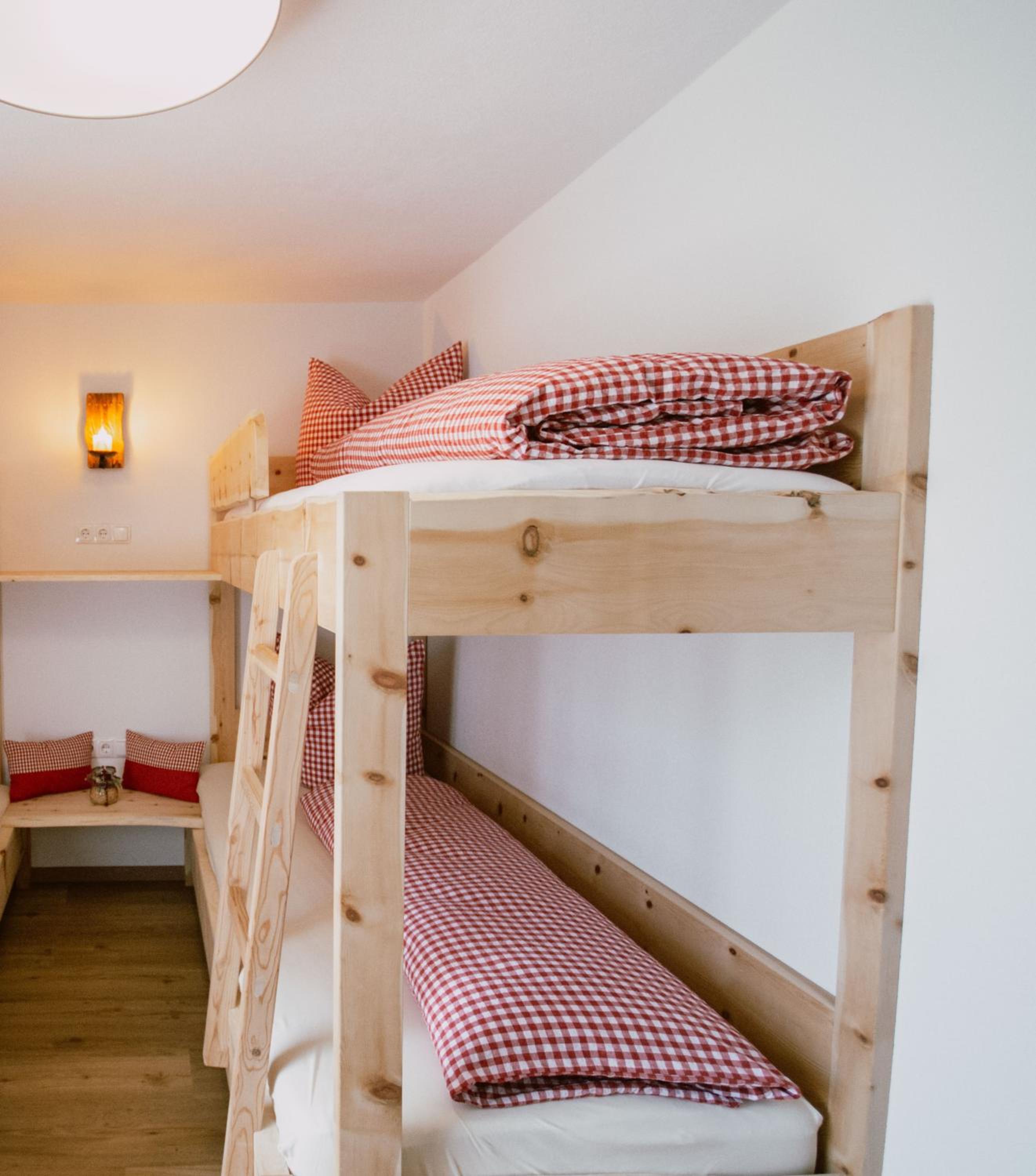 Double Room with Mountain View photo 3