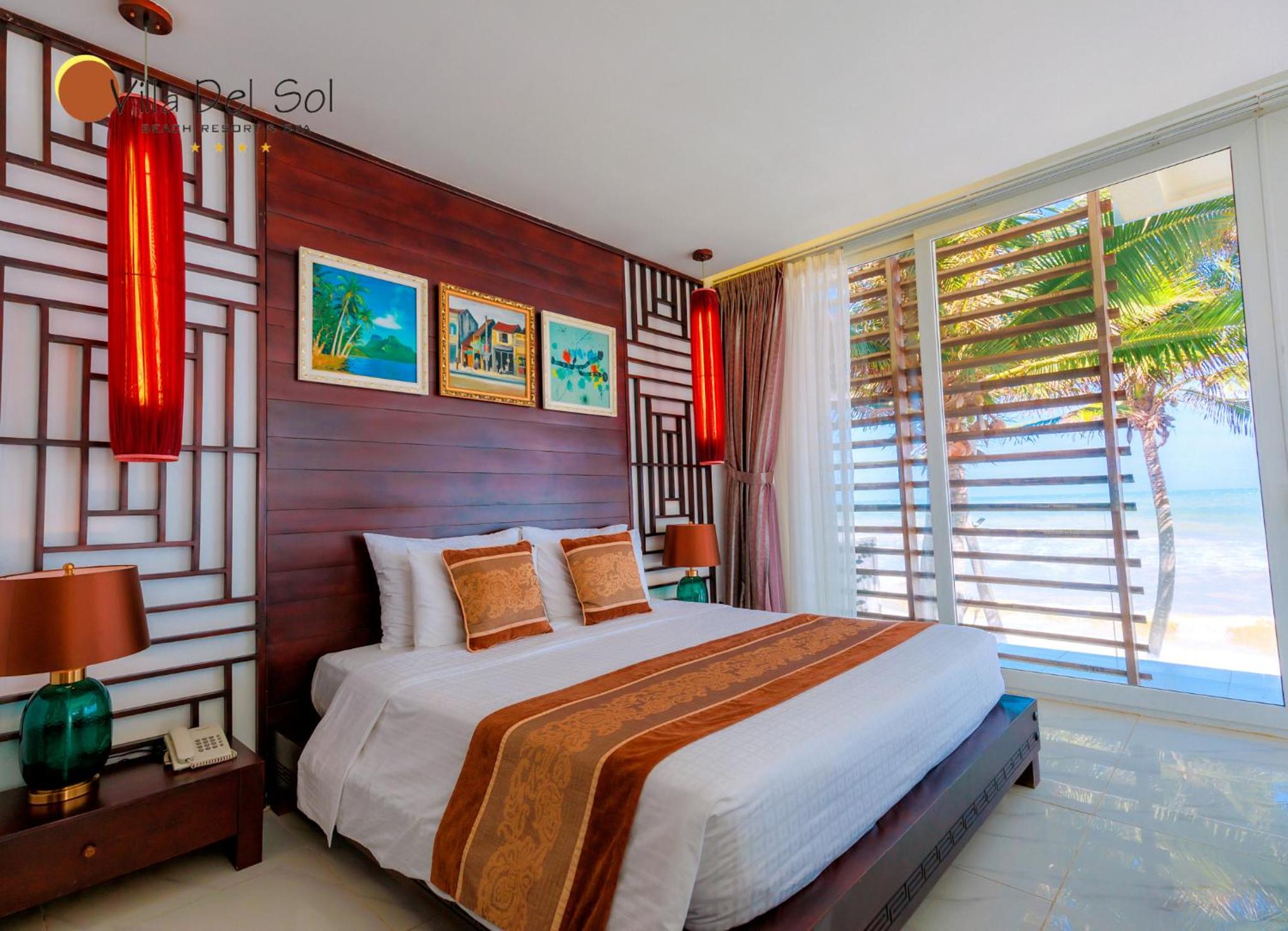  Suite - Beach Front - Photo 5