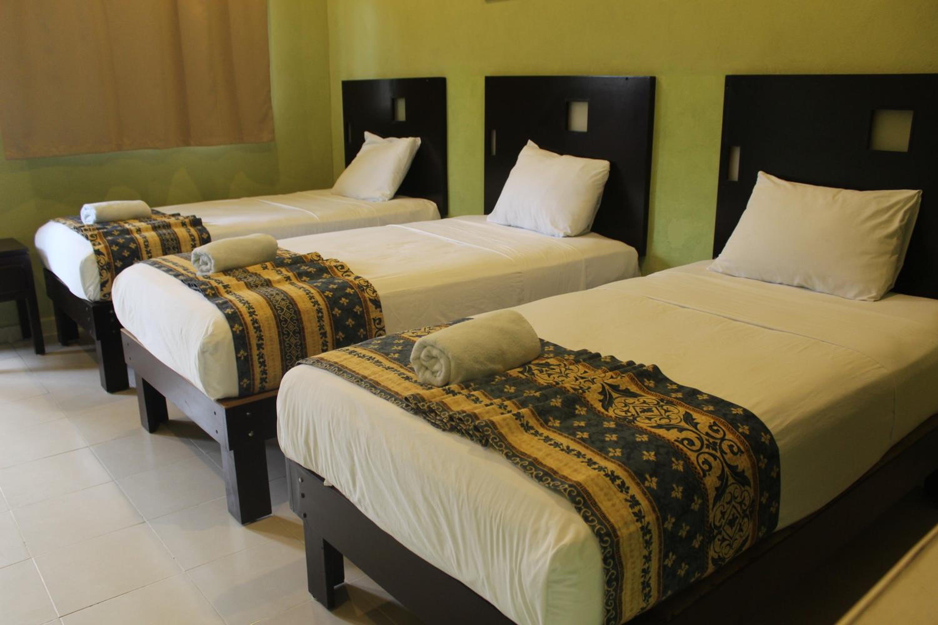Triple Room photo 2
