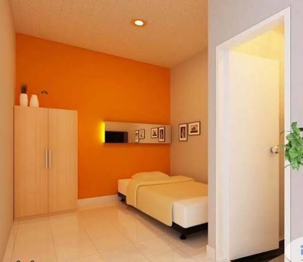 Budget Single Room photo 3