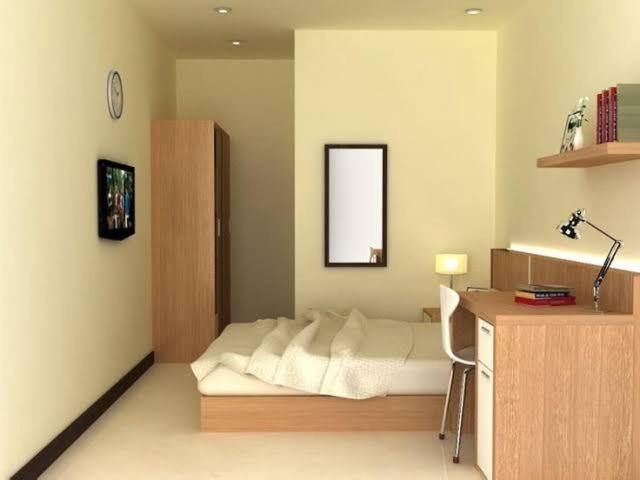 Budget Single Room photo 1