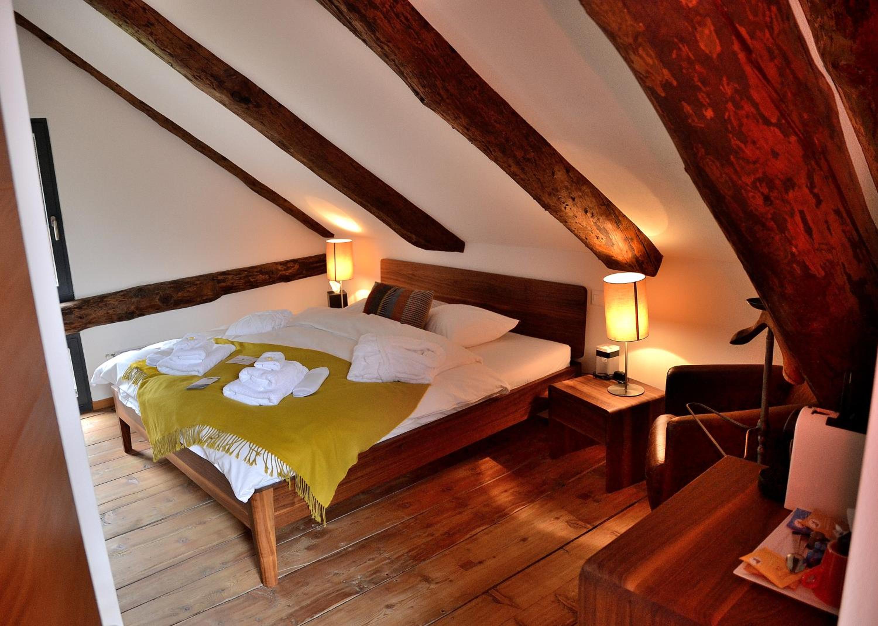 Standard Double Room photo 2