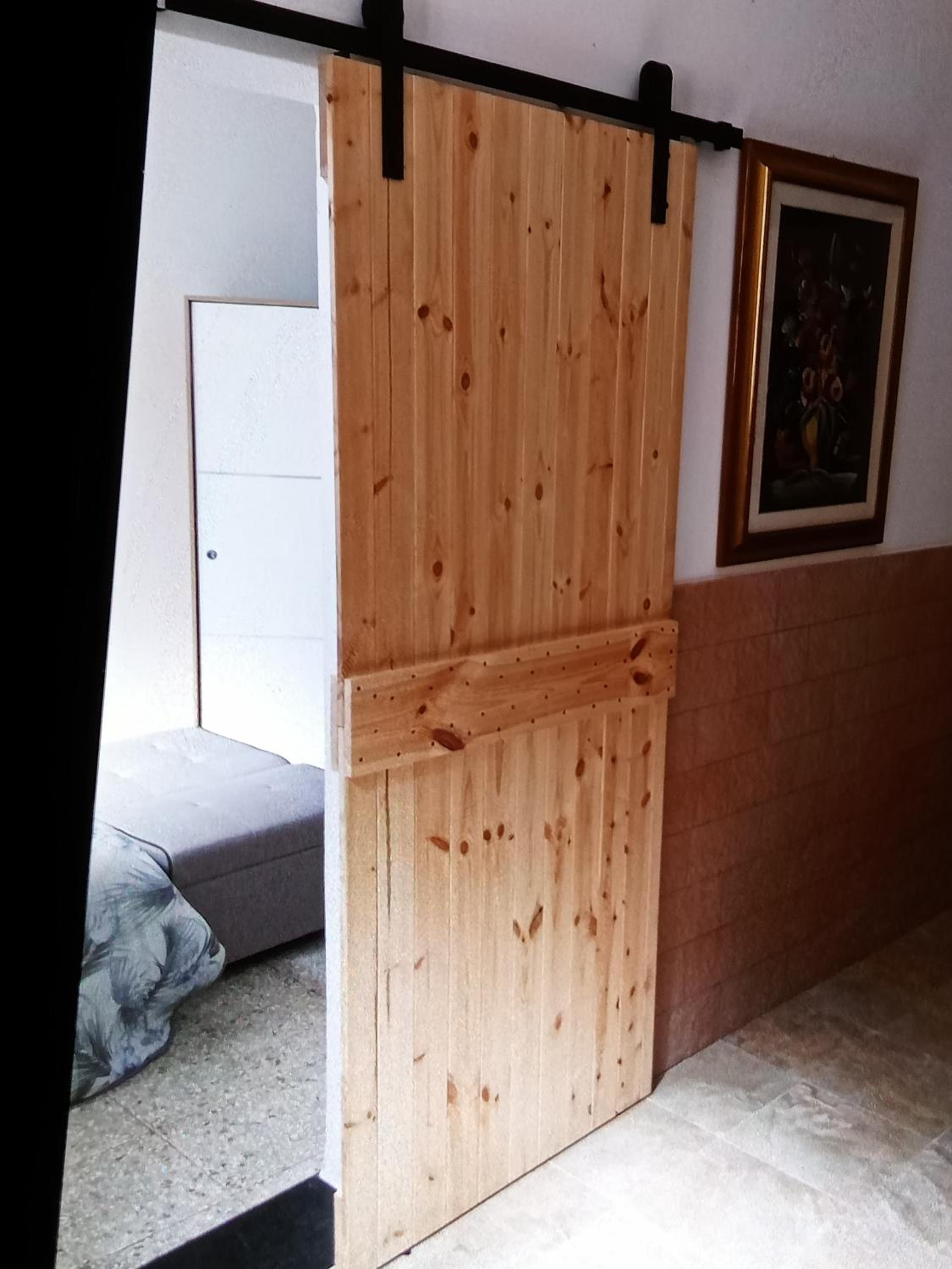 One-Bedroom House - Photo 12