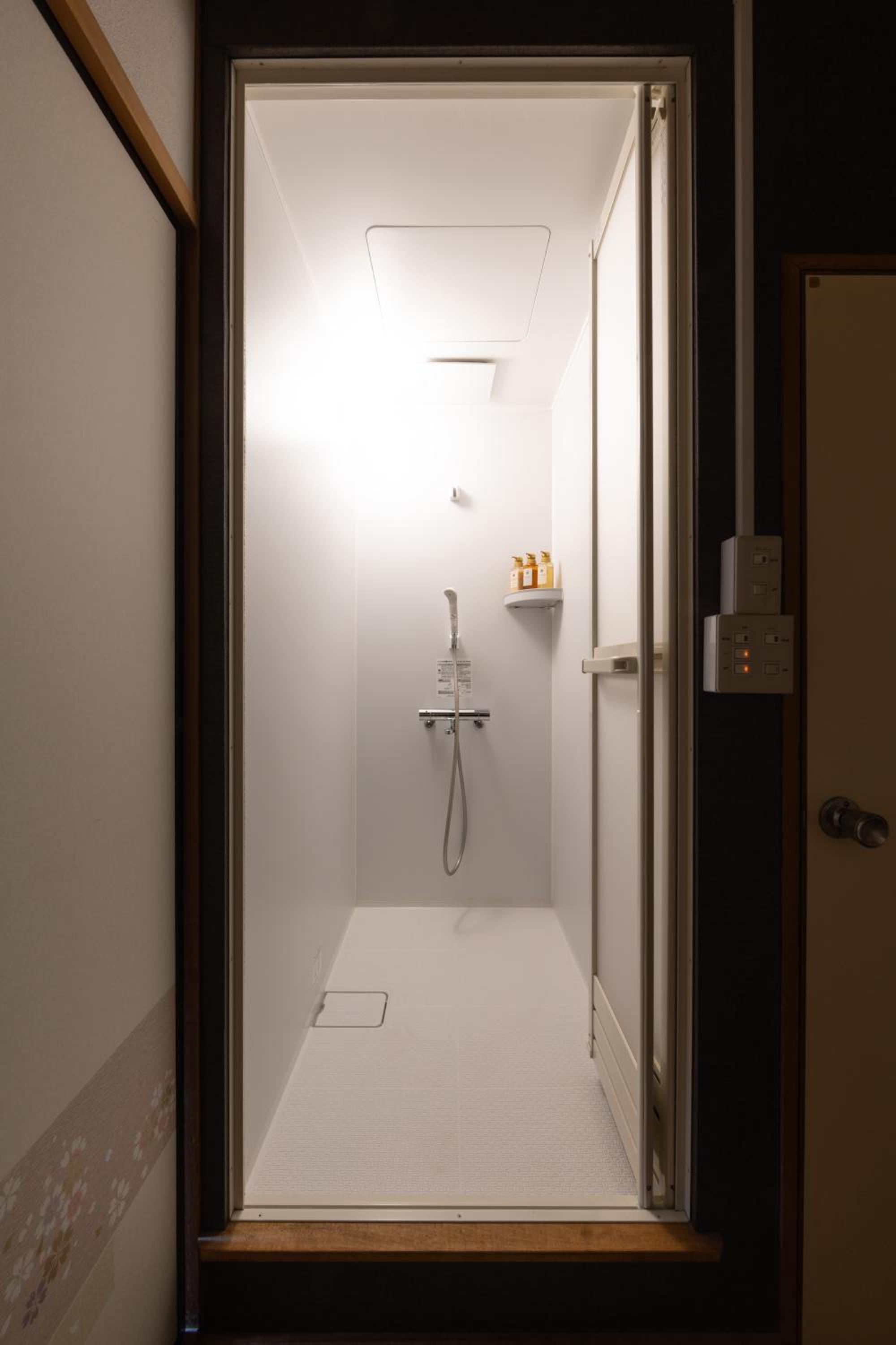 Japanese-Style Room - Photo 18