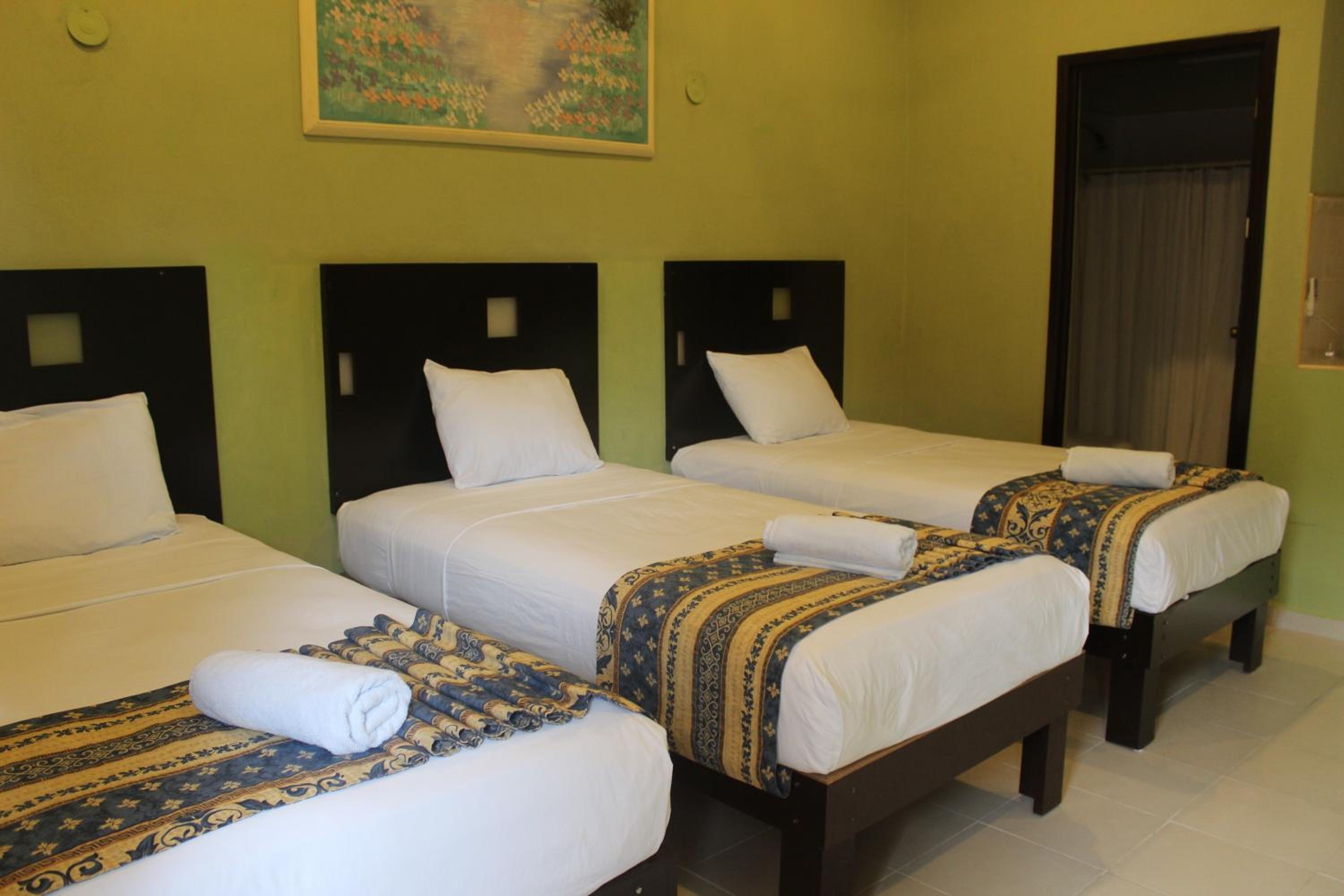 Triple Room photo 3