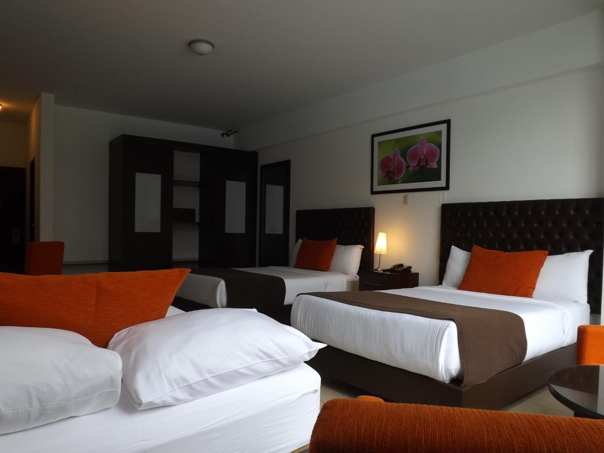 Triple Room photo 3