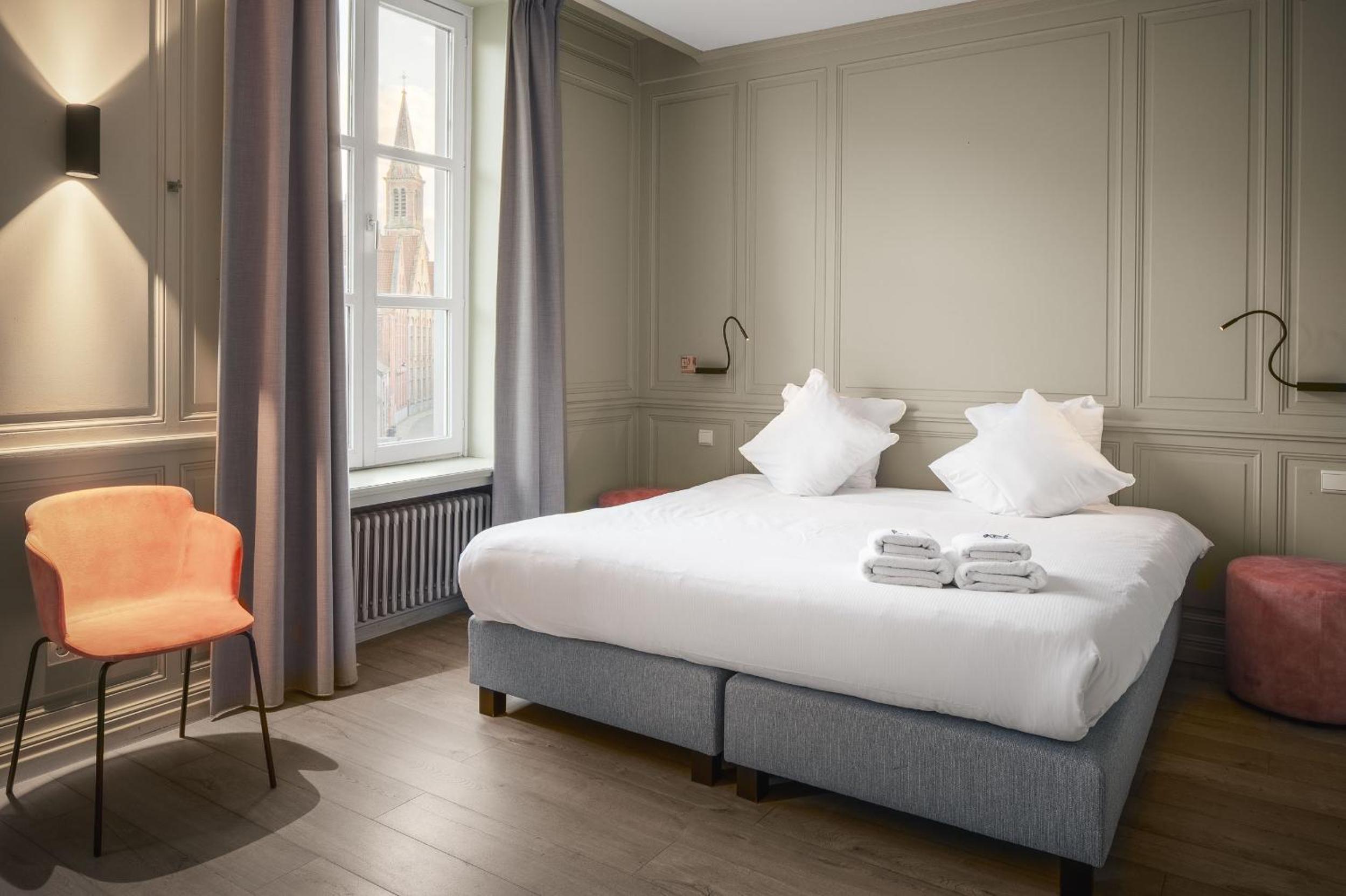 Superior Double Room photo 1