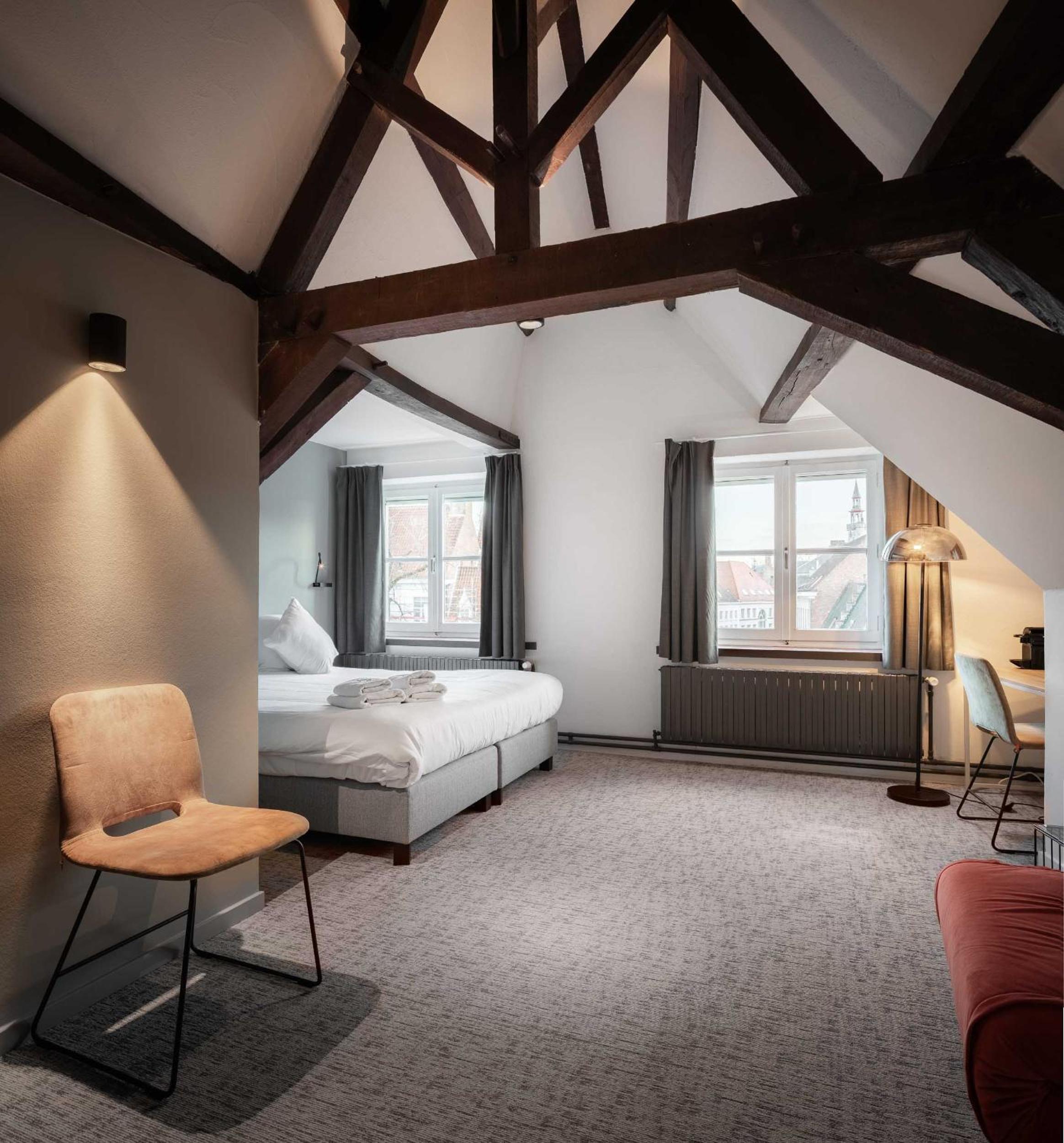 Superior Double Room photo 2