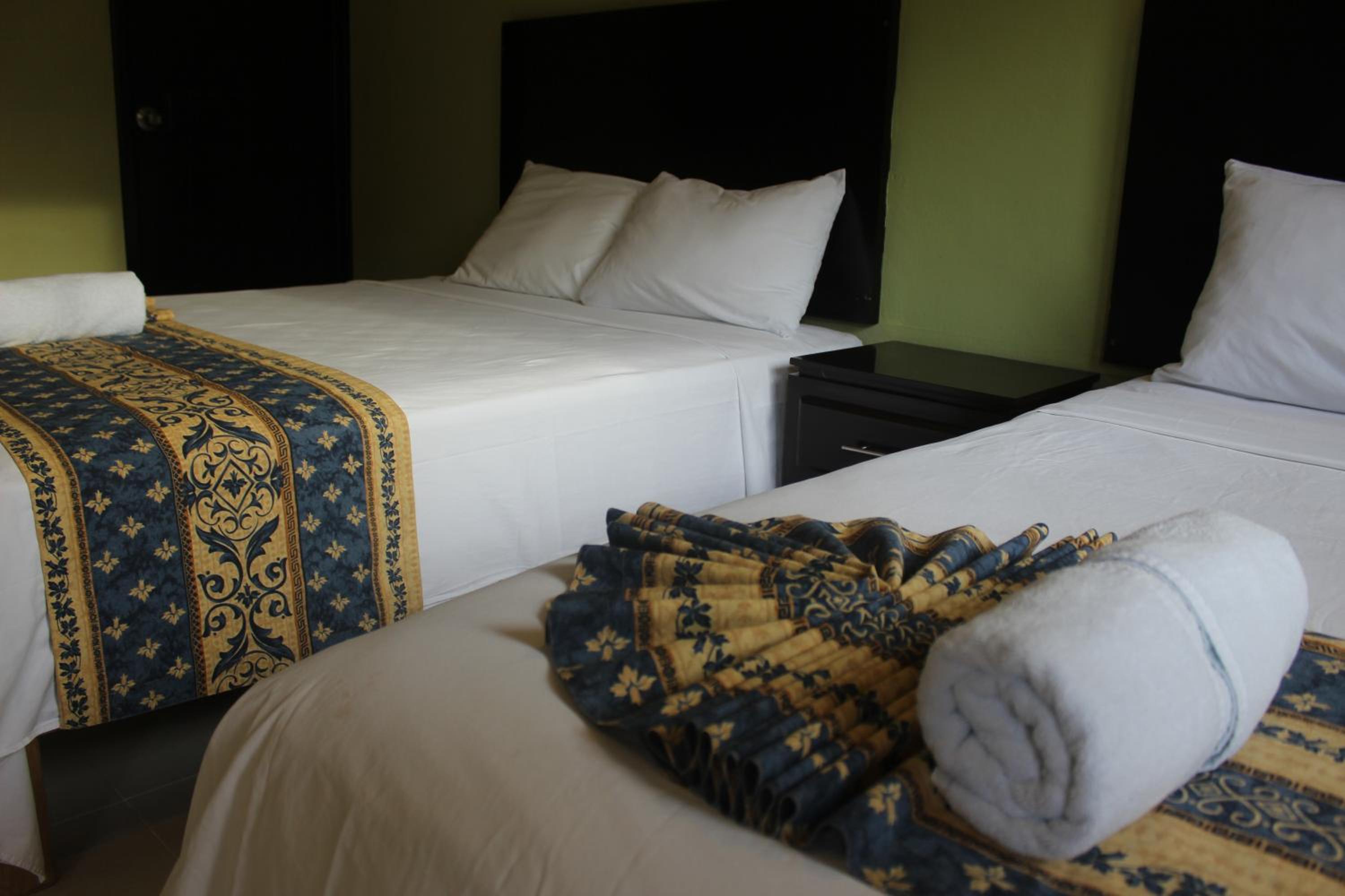 Triple Room photo 2
