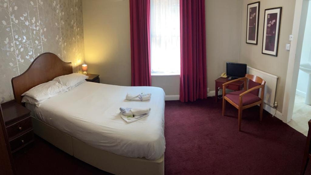 Double Room (2 Adults) photo 1