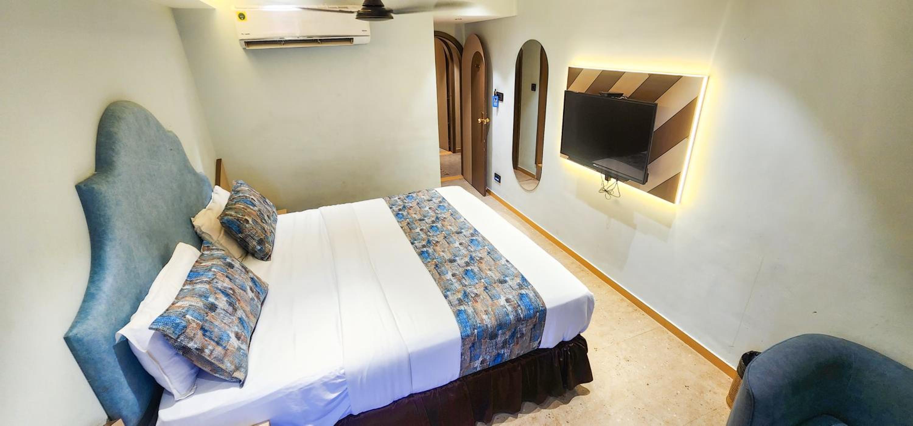 Family Suite - Photo 9