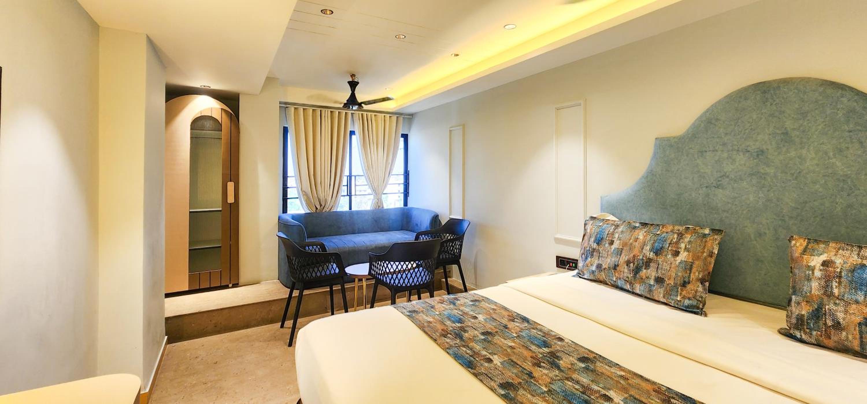 Family Suite - Photo 10