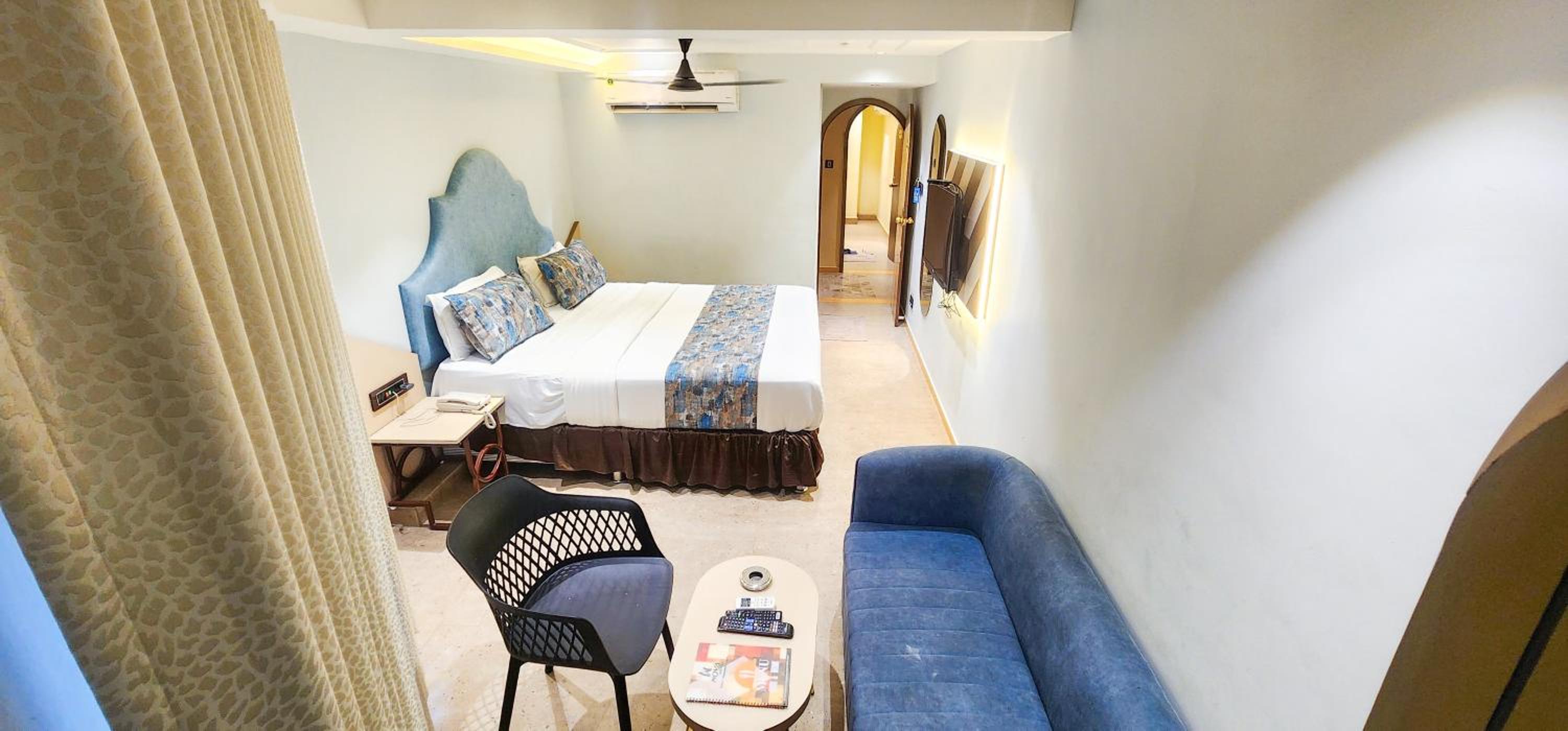 Family Suite - Photo 11