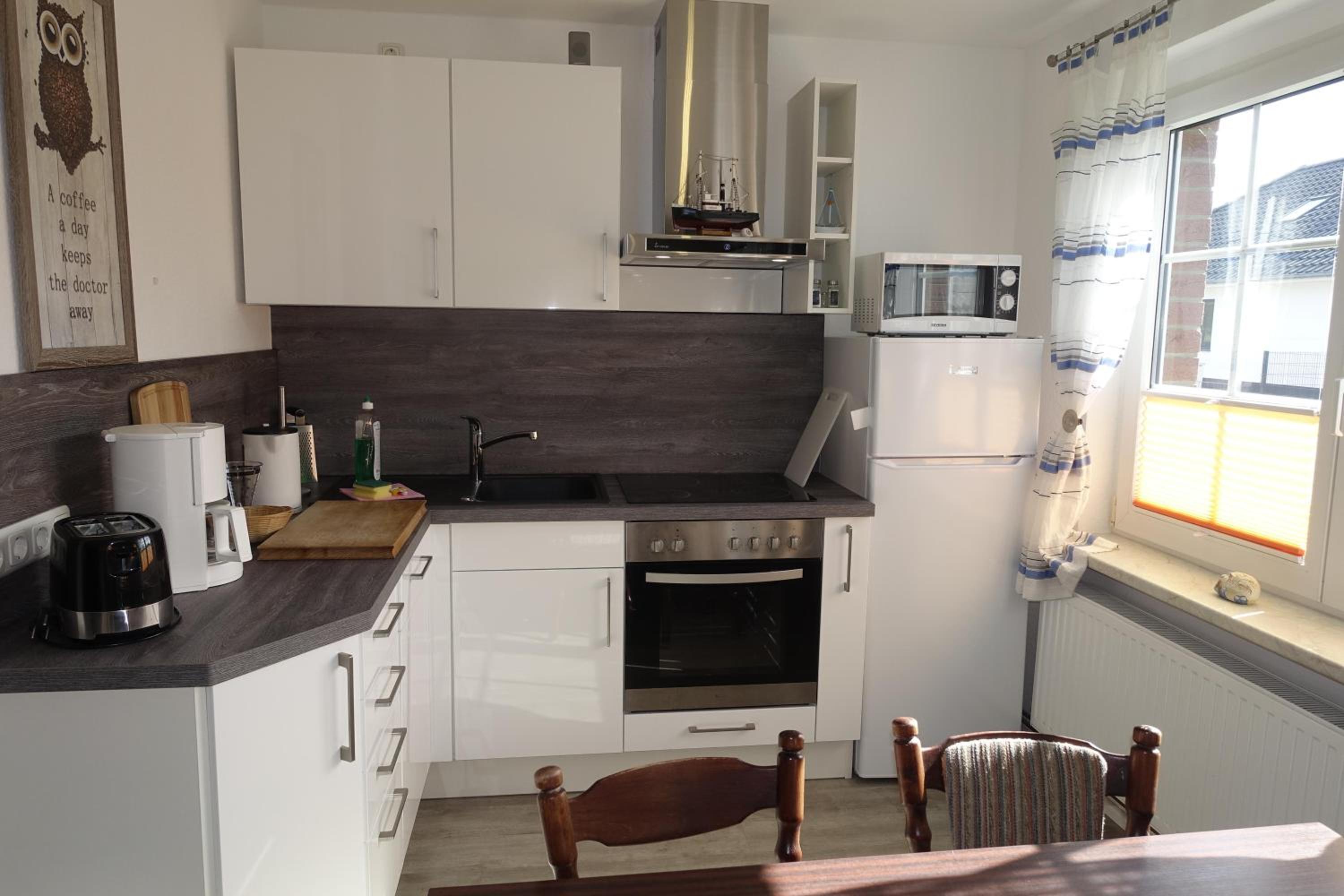 Apartment - Ground Floor photo 3